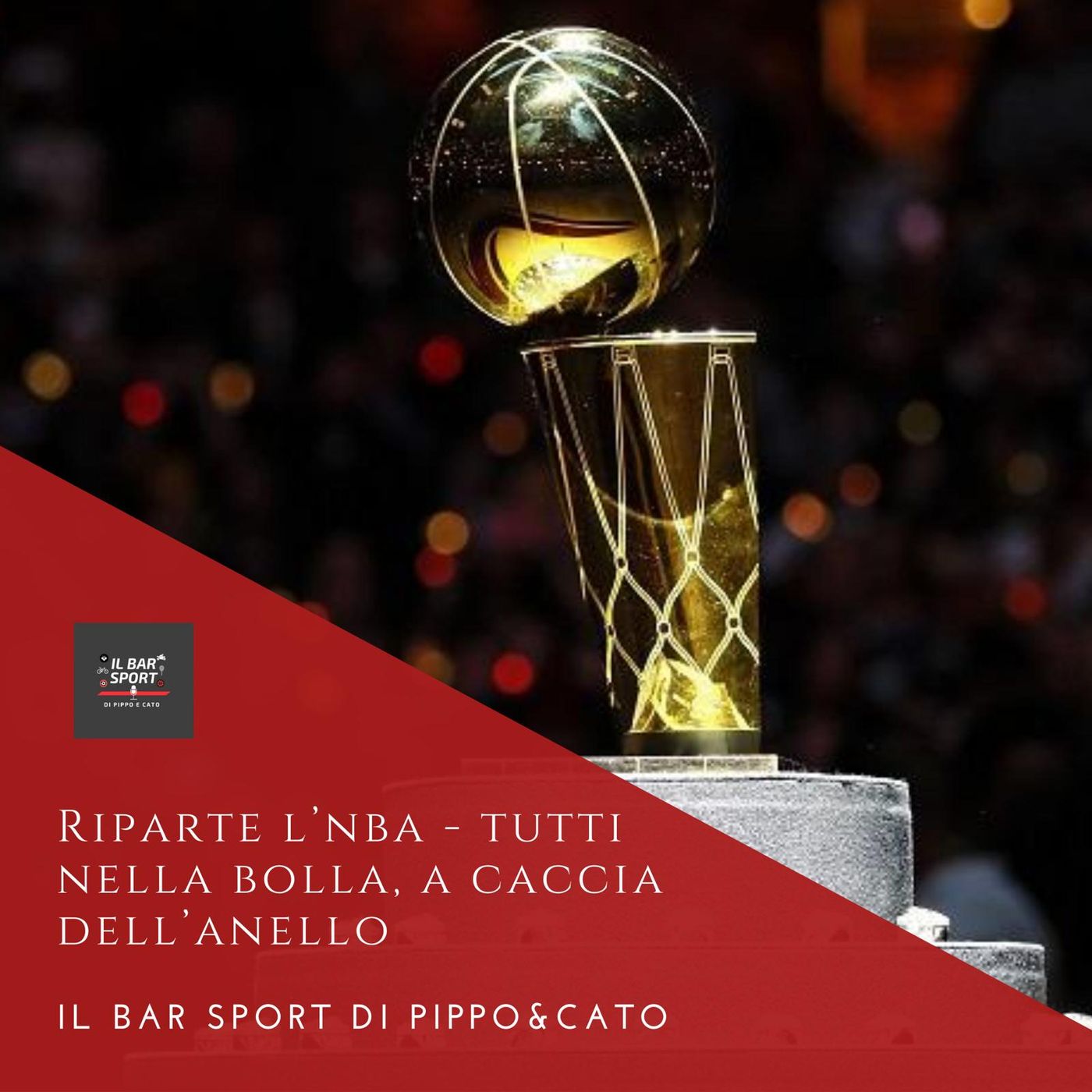 Il Bar Sport di Pippo&Cato