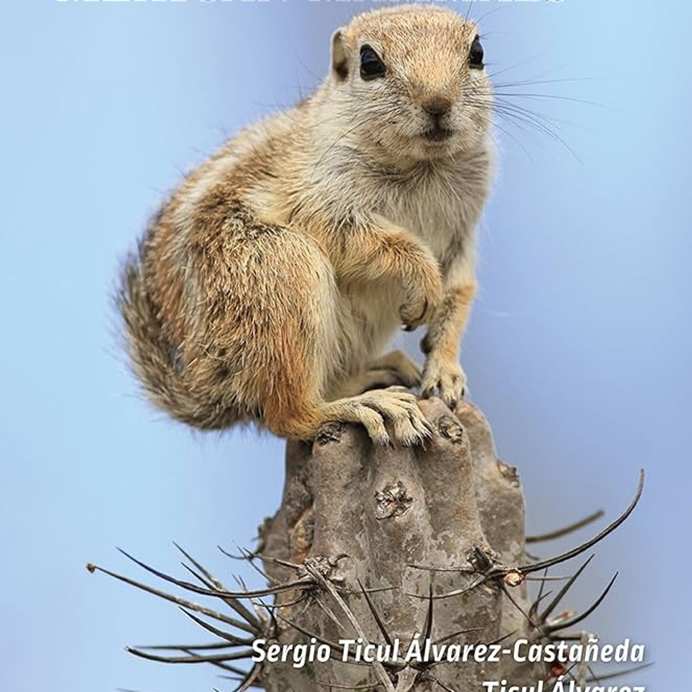 Keys for Identifying Mexican Mammals