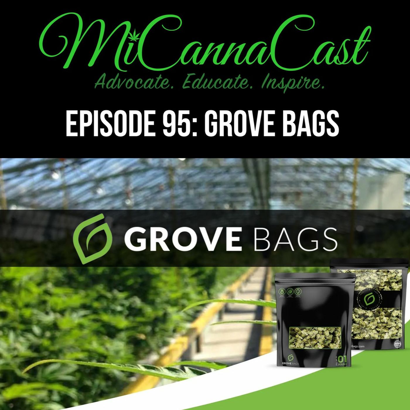 MiCannaCast