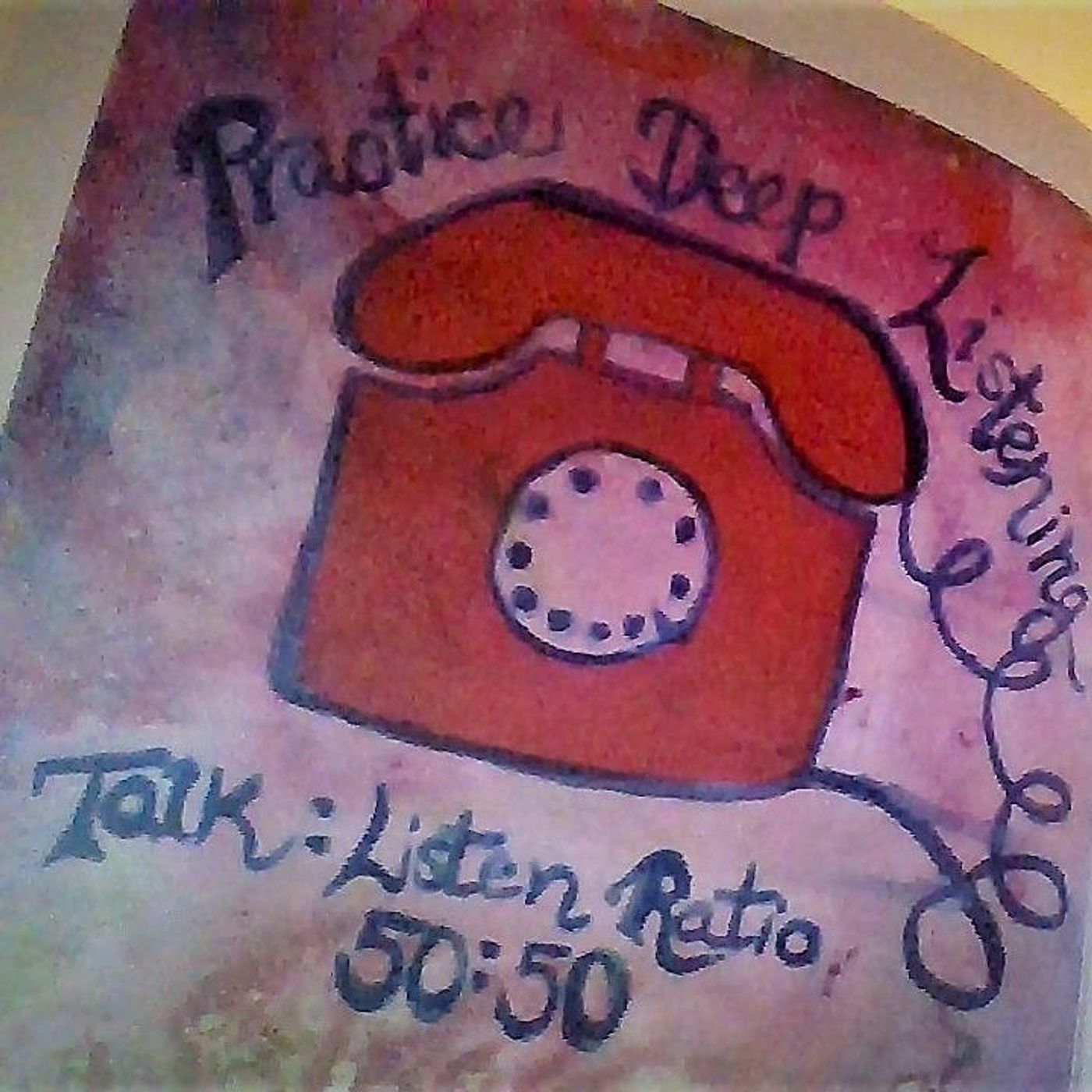 # 21 Practice Deep Listening episode artwork