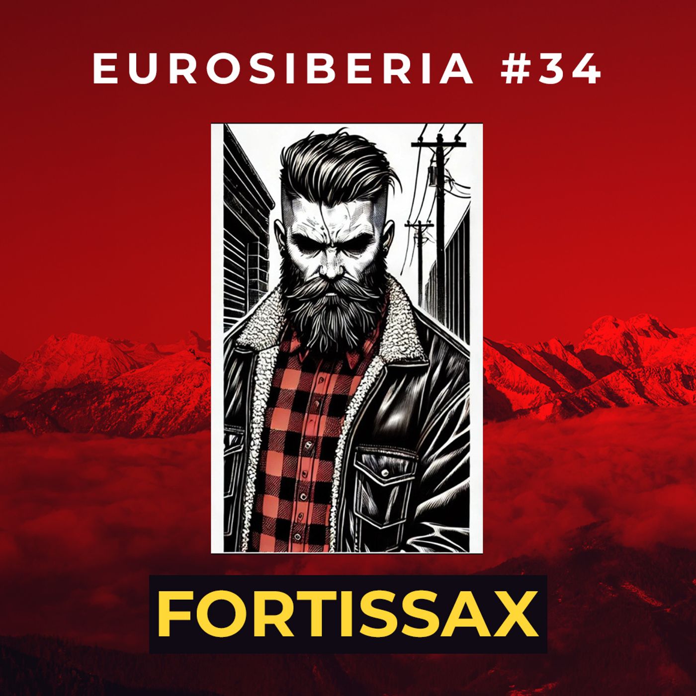 Eurosiberia