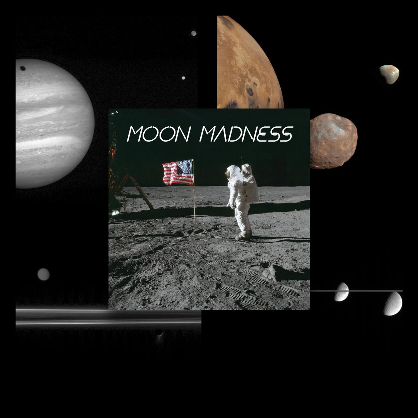 Moon Madness