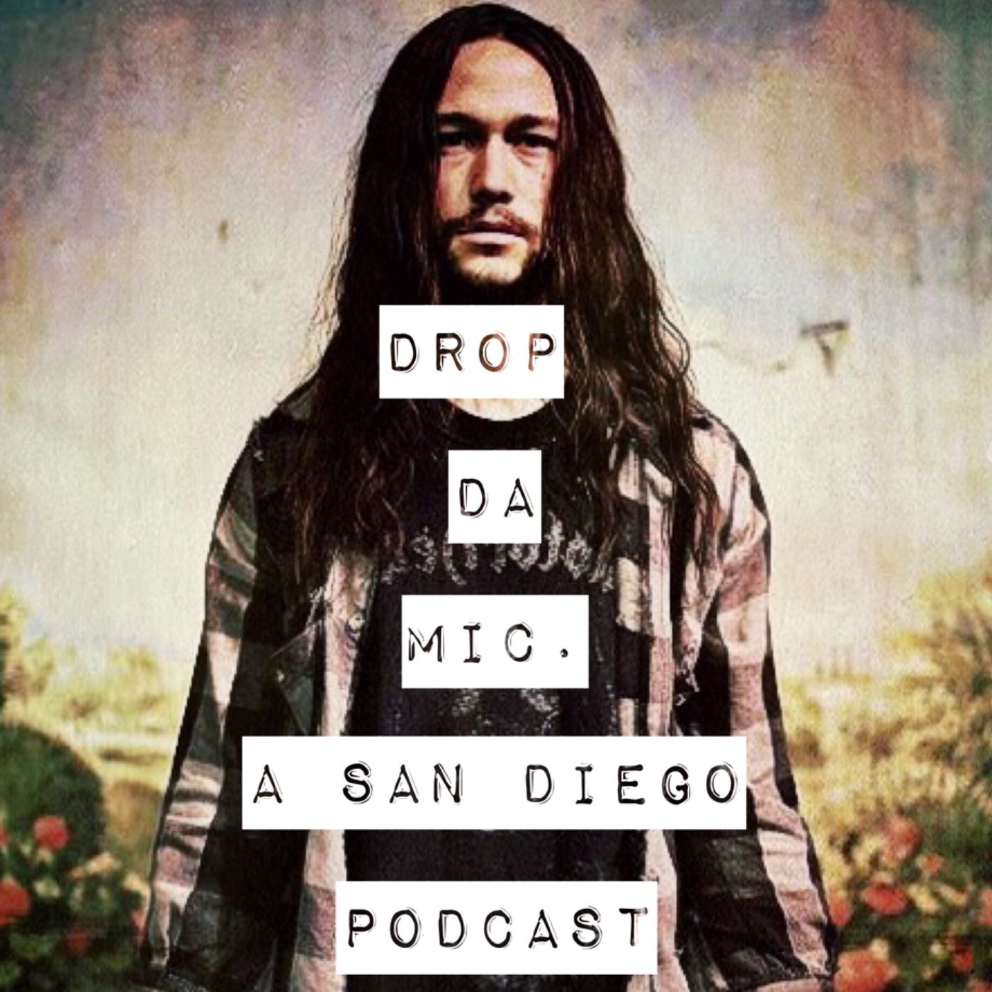 Drop Da Mic.