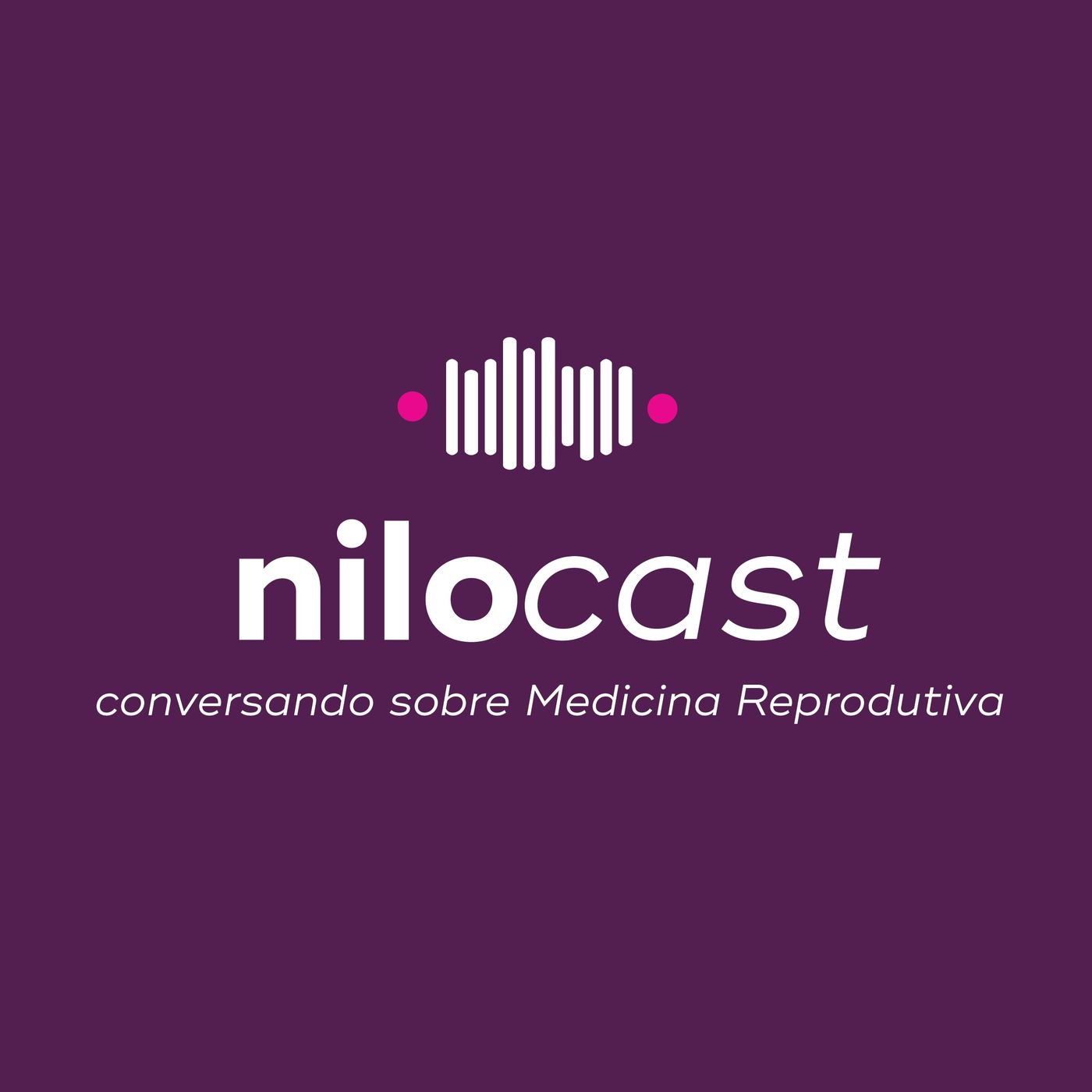 NiloCast - O PodCast da Nilo Frantz