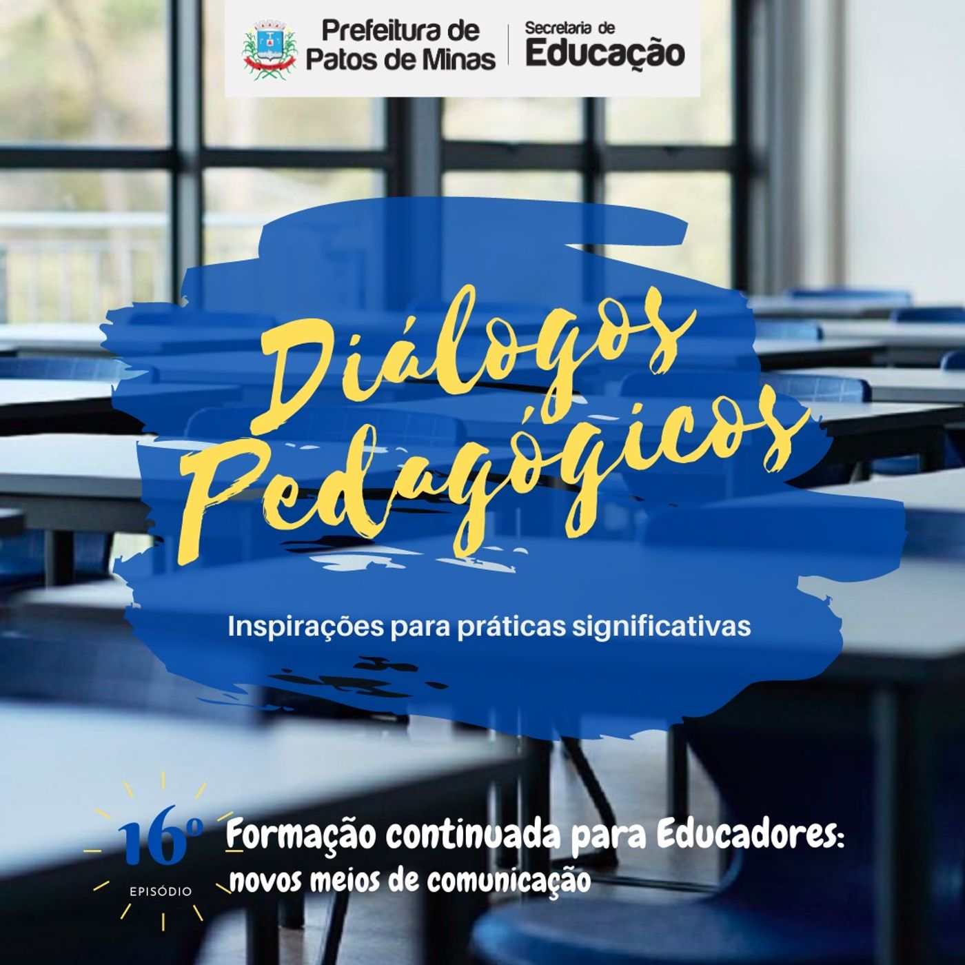 Diálogos Pedagógicos
