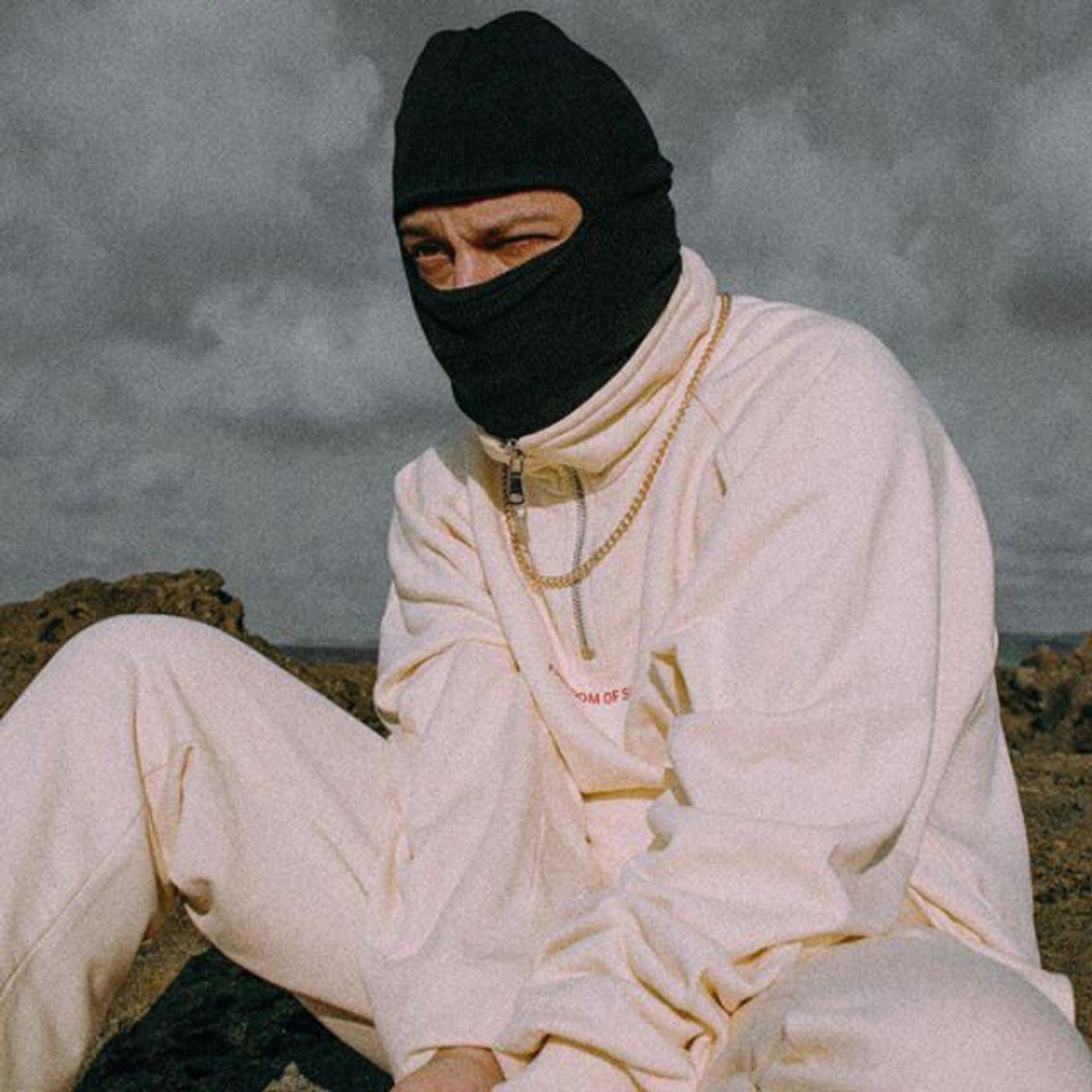 Spotifyda Olmayan Adam Gibi Adamlar cover art