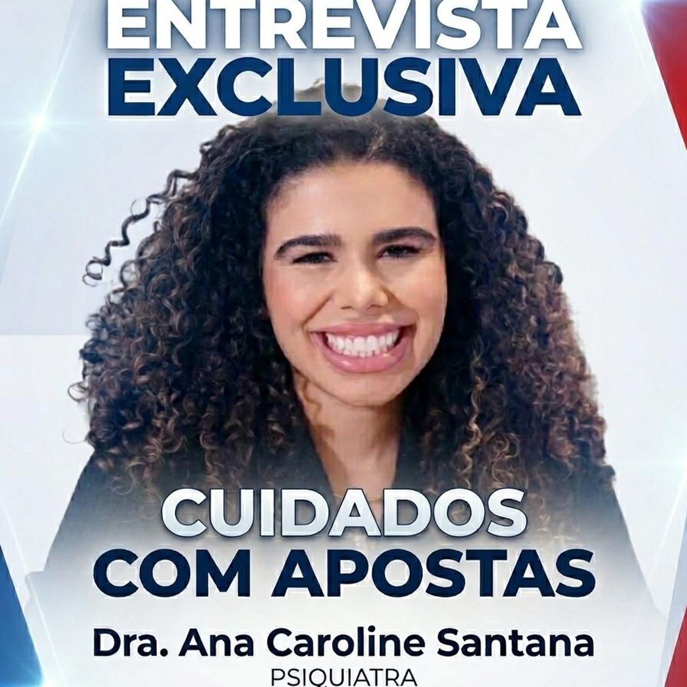 RÁDIO RECORD: CUIDADOS COM APOSTAS episode artwork