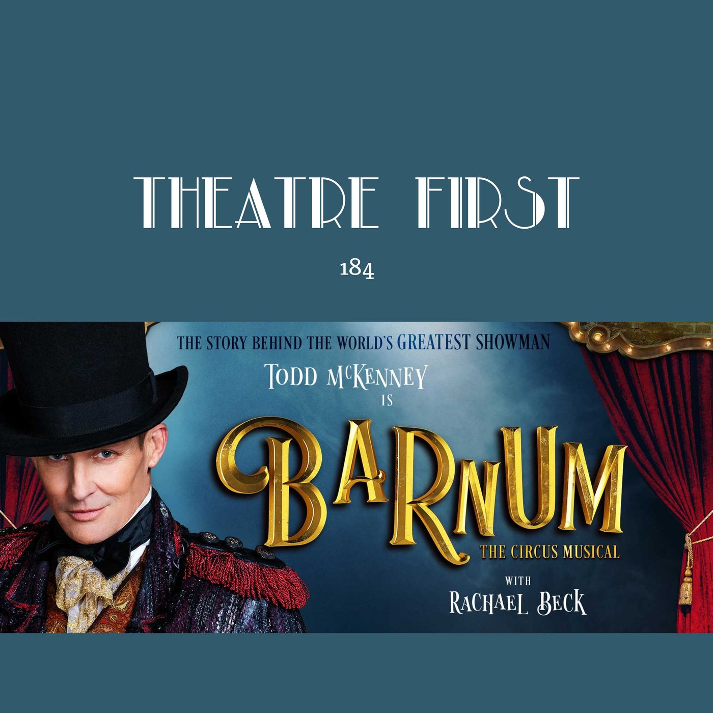 Theatre First