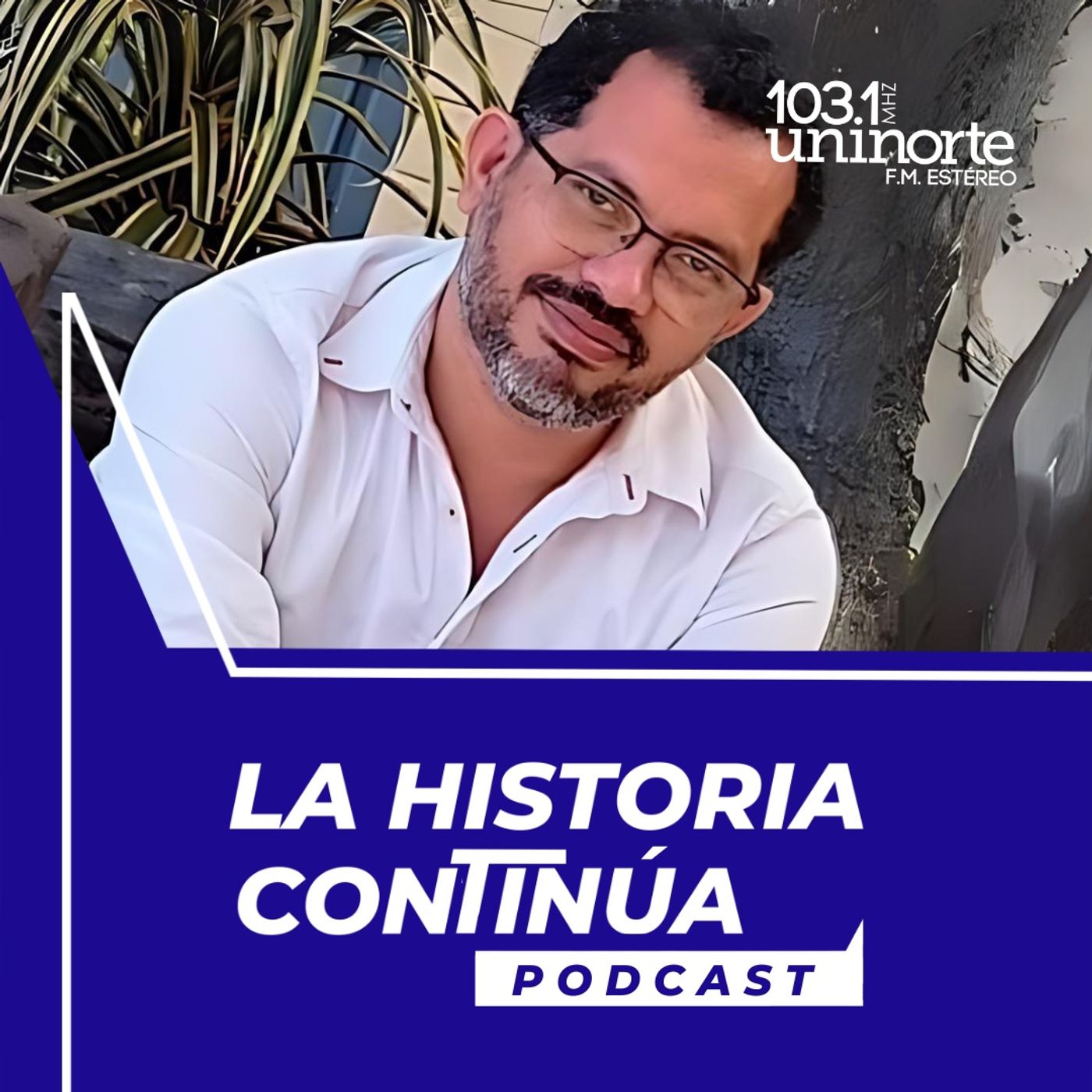La Historia Continúa :: Podcast
