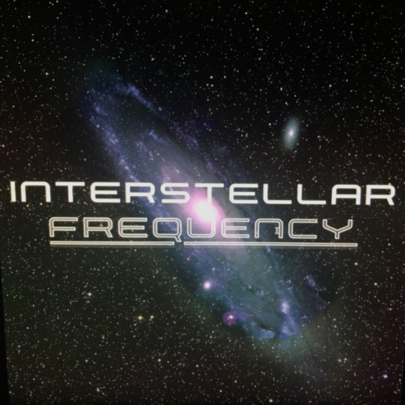 Interstellar Frequency
