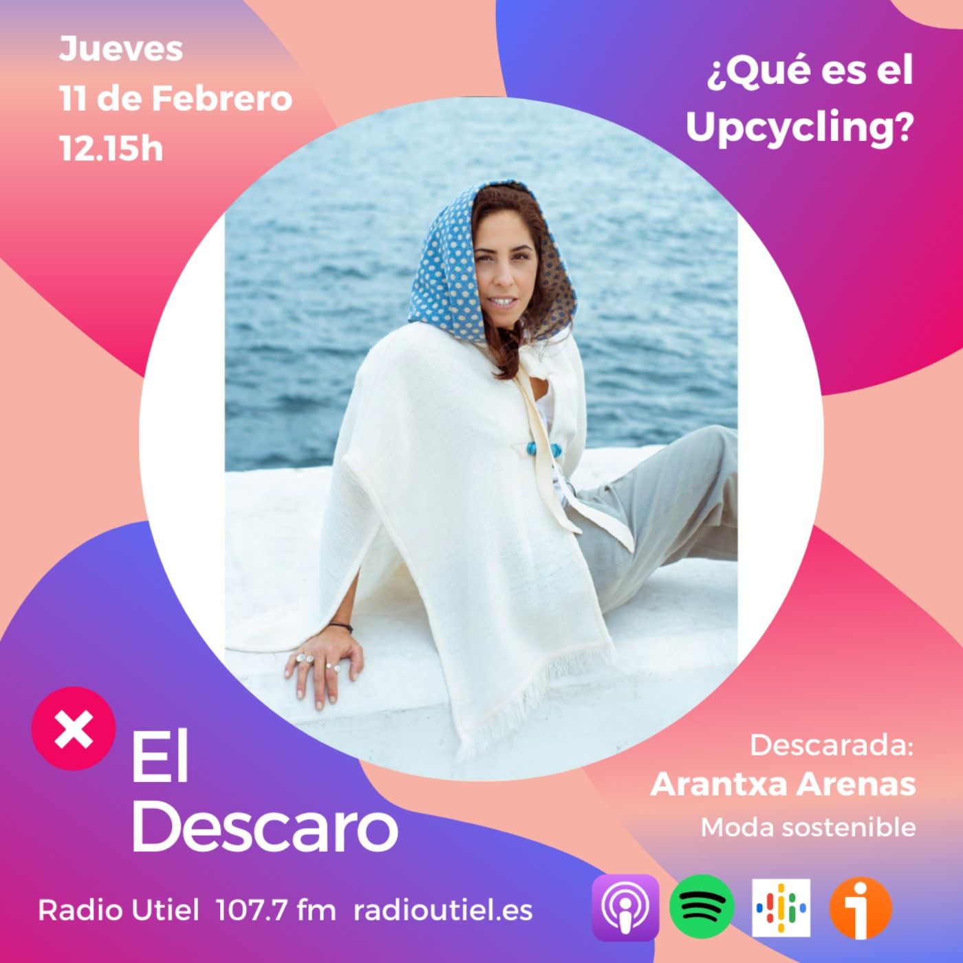 El Descaro