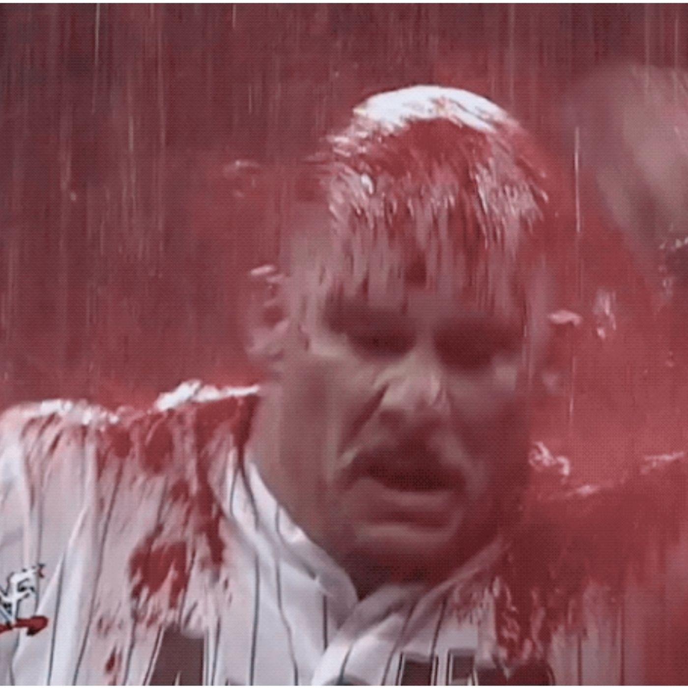 The Uncensored Pro Wrestling Podcast