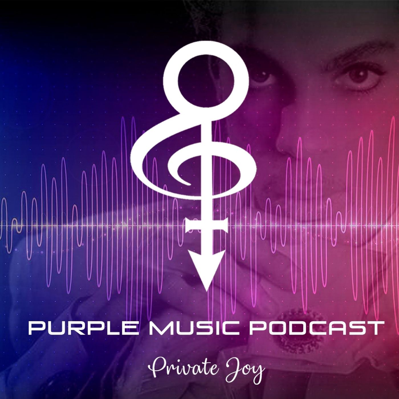 Purple Music - Un podcast sobre Prince