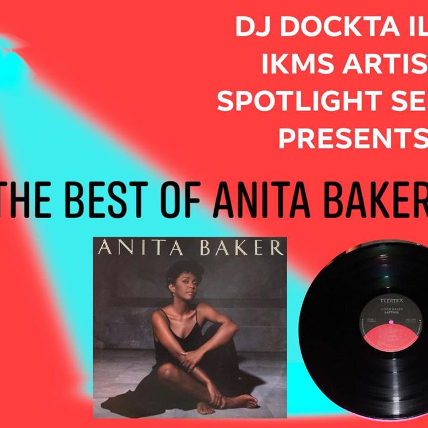 DJ DOCKTA ILL\'S ICE KOLD MUSIC SHOW