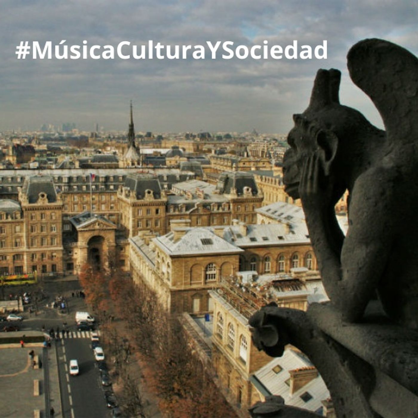 Sinfonismo para París del siglo XIX episode artwork