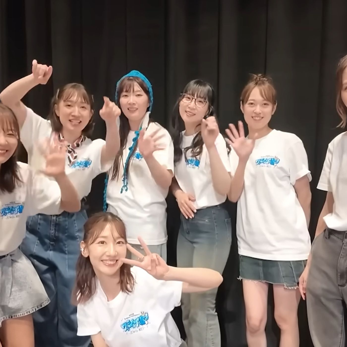 柏木由紀、AKB48 3期生コンサートの裏側公開　約17年ぶりの衣装やミニスカ姿に「そのまま着れるの凄すぎ」「ずっと可愛い」 episode artwork