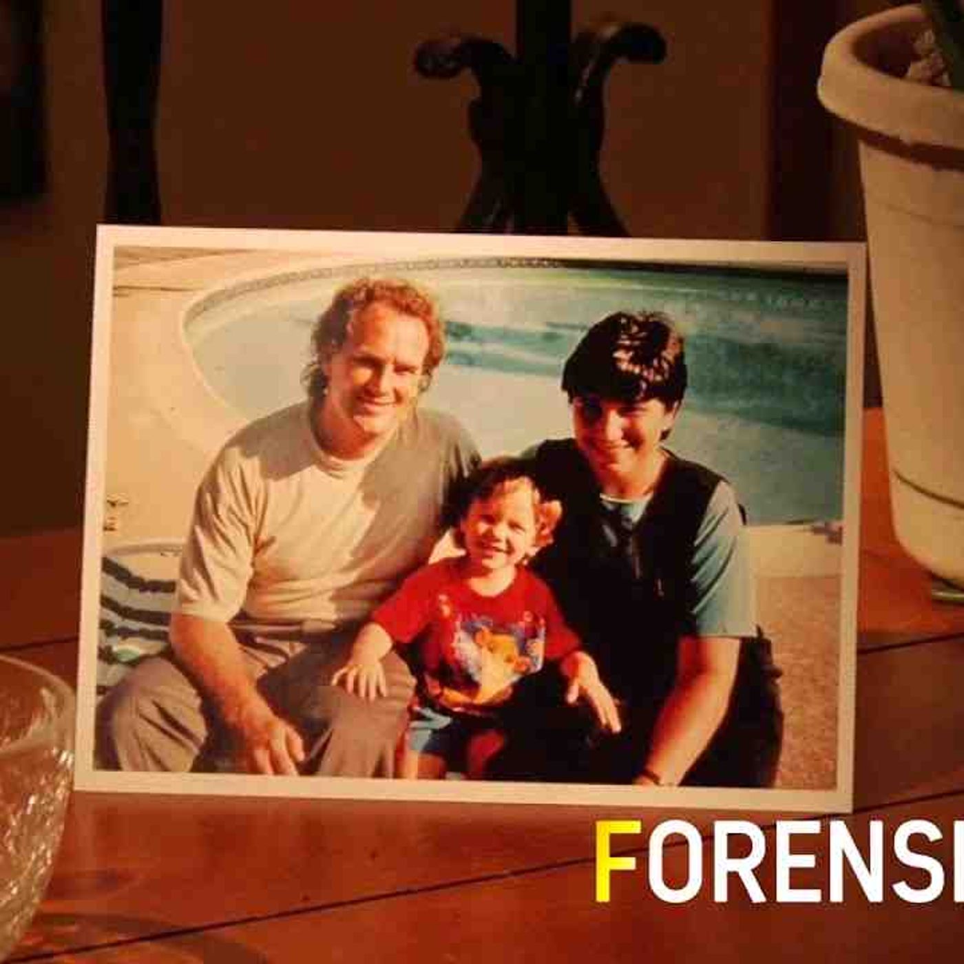 Forensic Files (HD) -  - Separation Anxiety - Full Episode