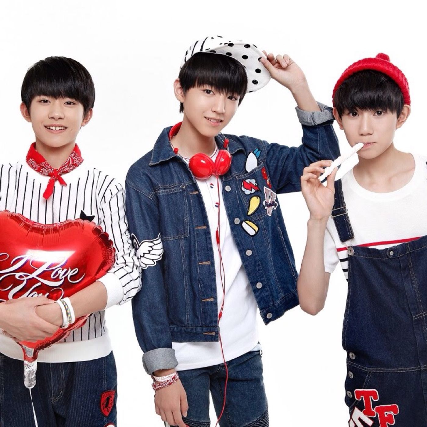 TFBOYS TDT RADIO