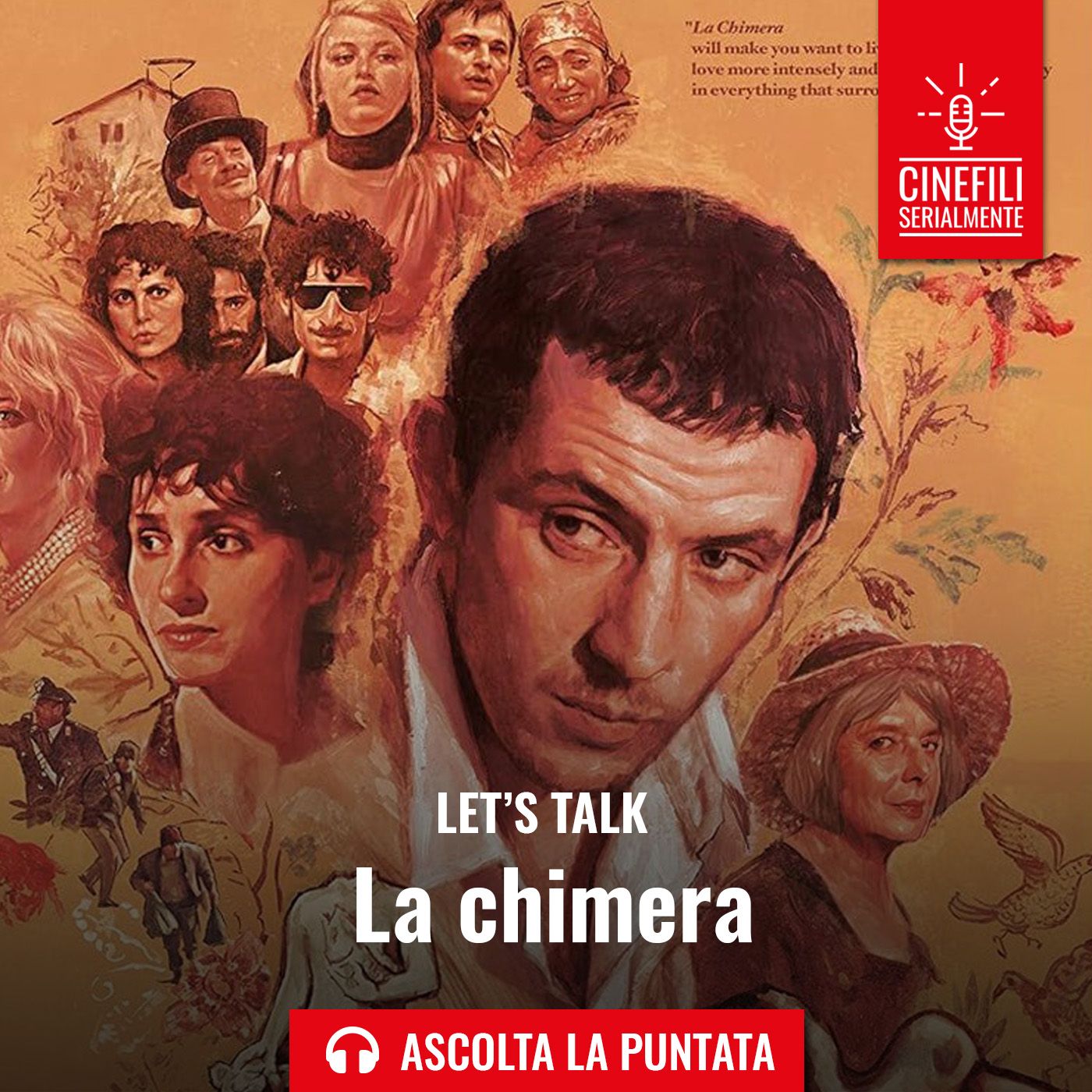 CinefiliSerialmente