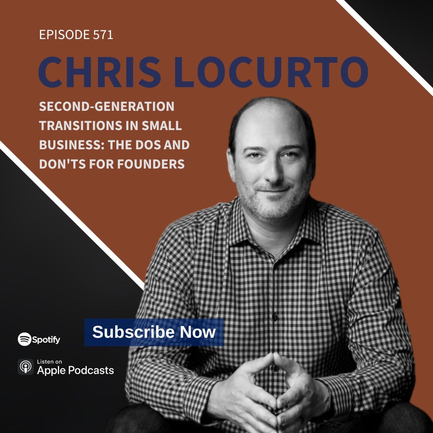 The Chris LoCurto Show