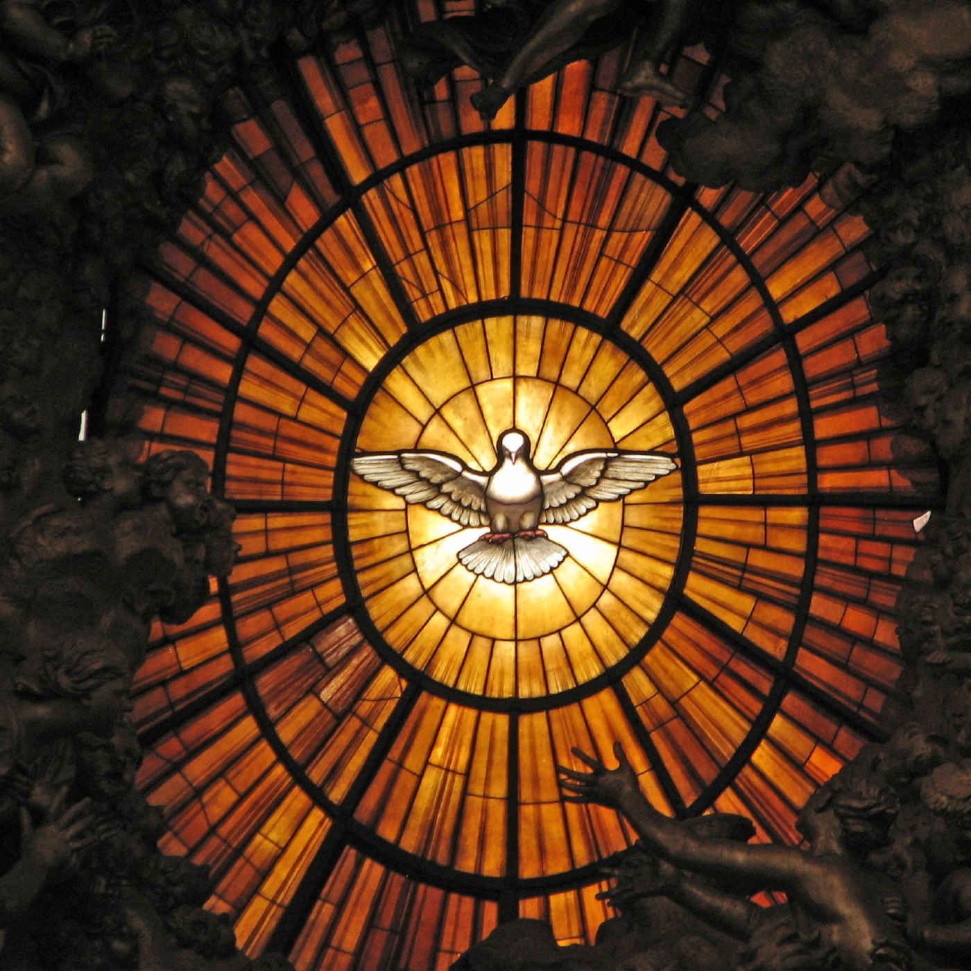 Wednesday of the Sixth Week of Easter - Bearing All Truth