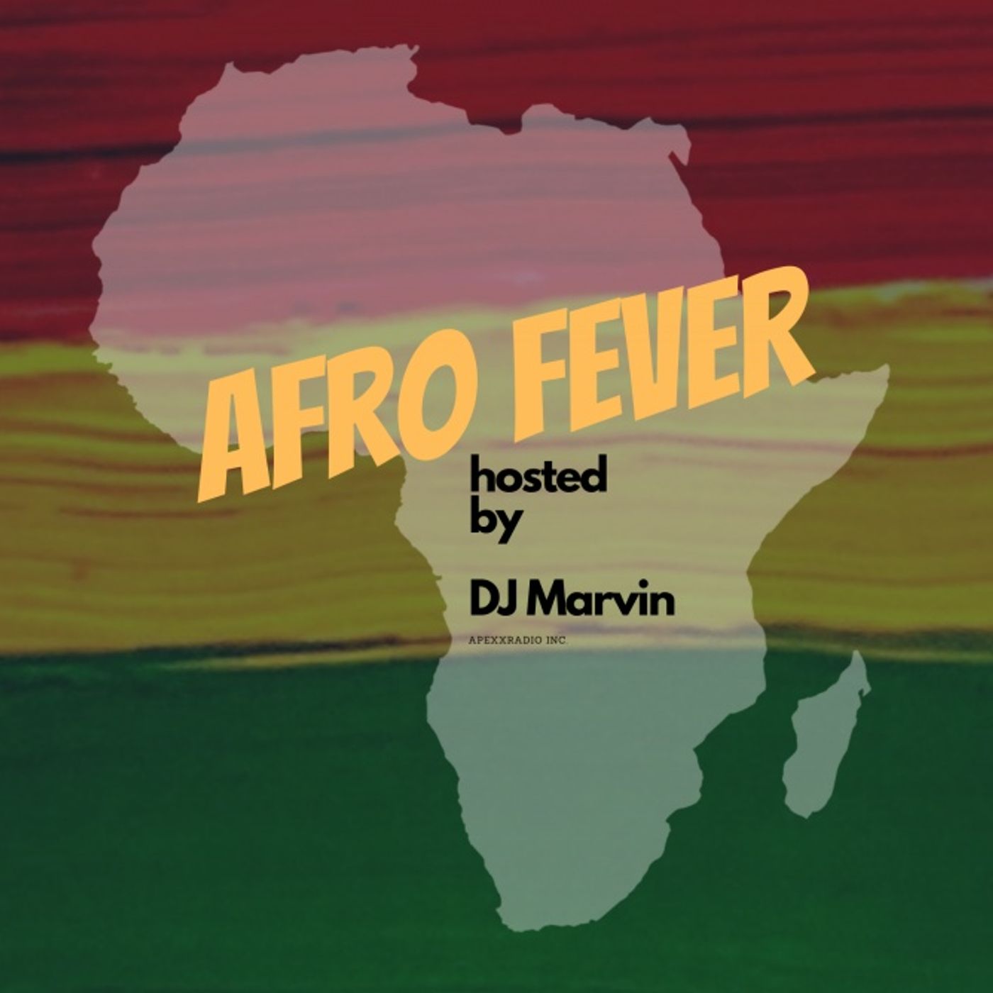Afro Fever