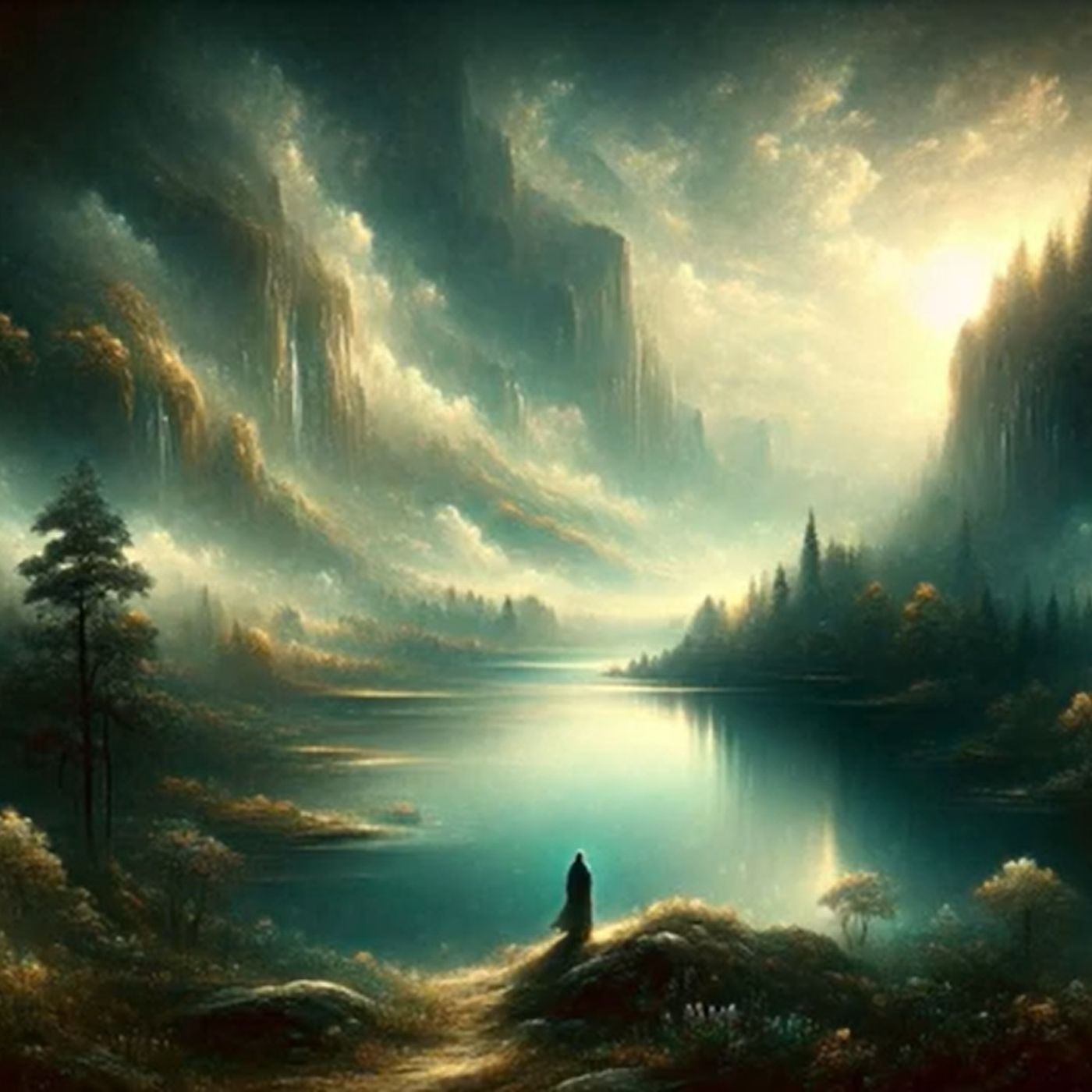 Classic Short Stories  - AI Narrator