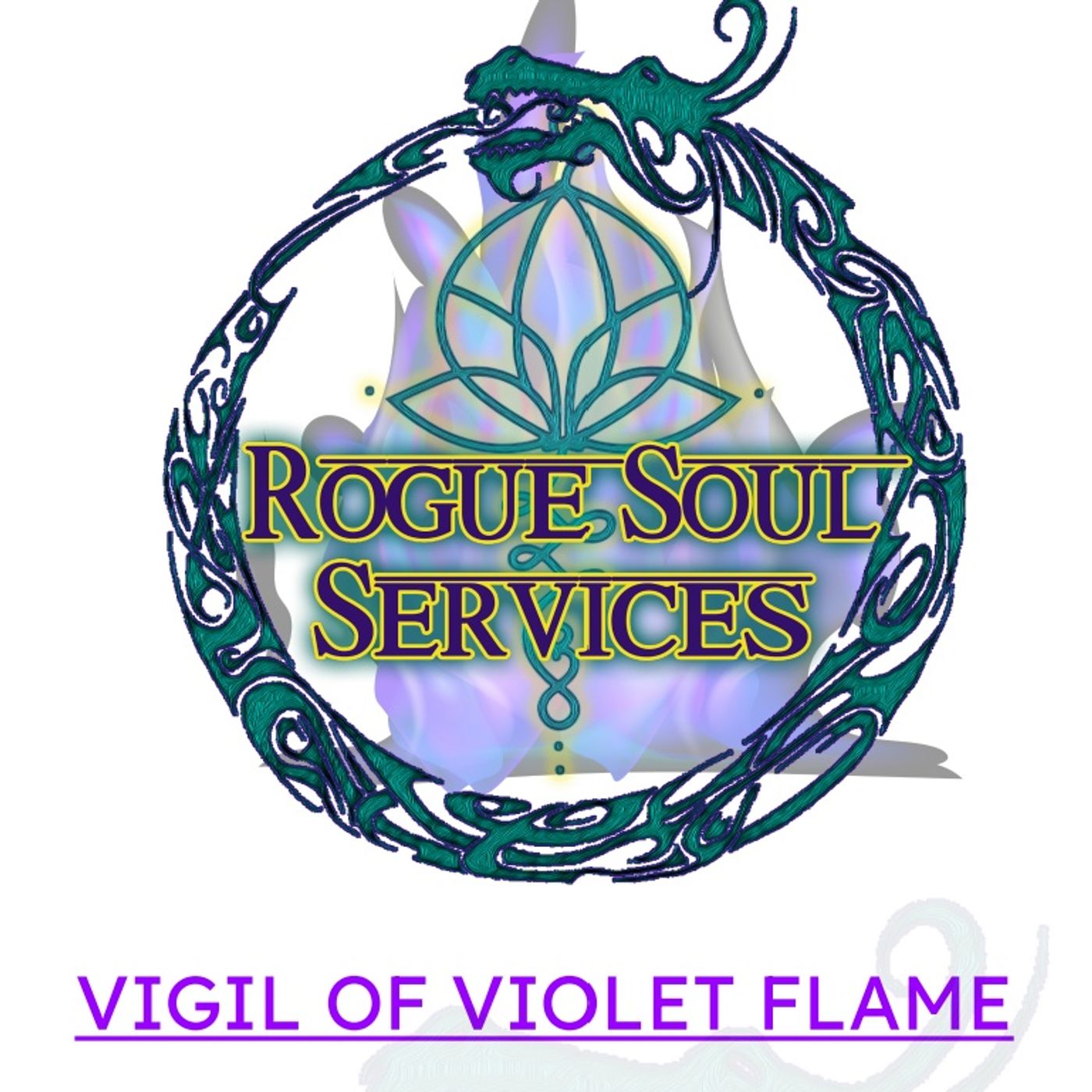 Violet Flame -- Middle Path Update for All!
