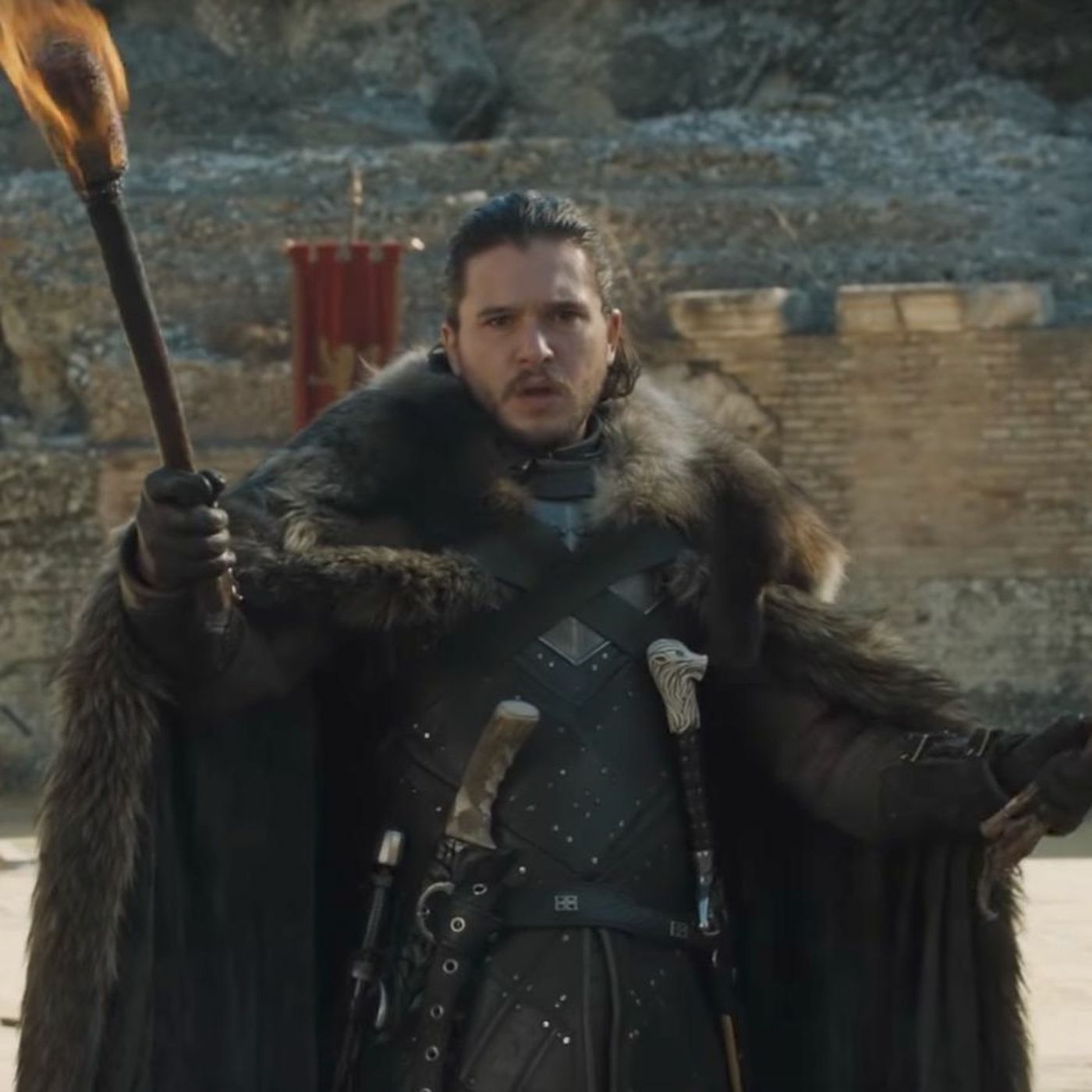 SoS Ep 84: Our Game of Thrones Season 8 Theories Sure To Go Wrong