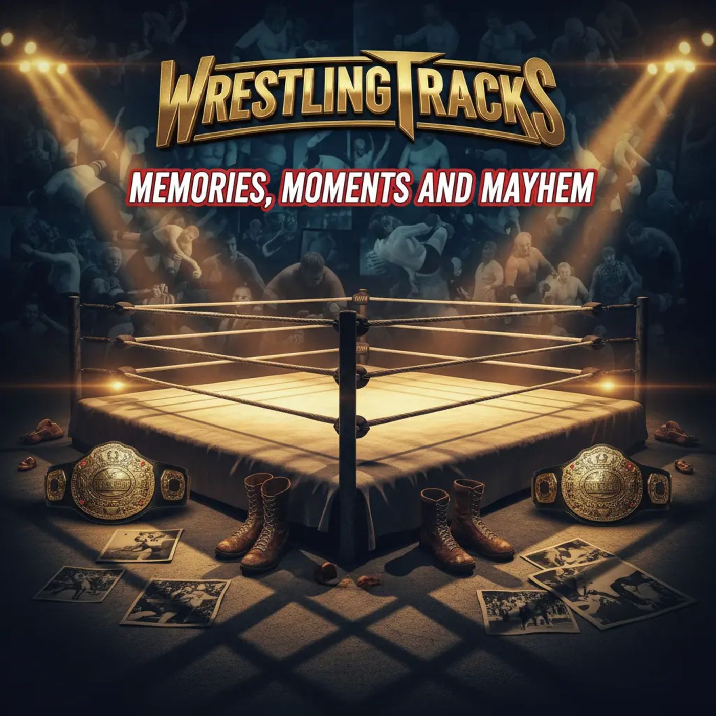 Memories, Moments, and Mayhem