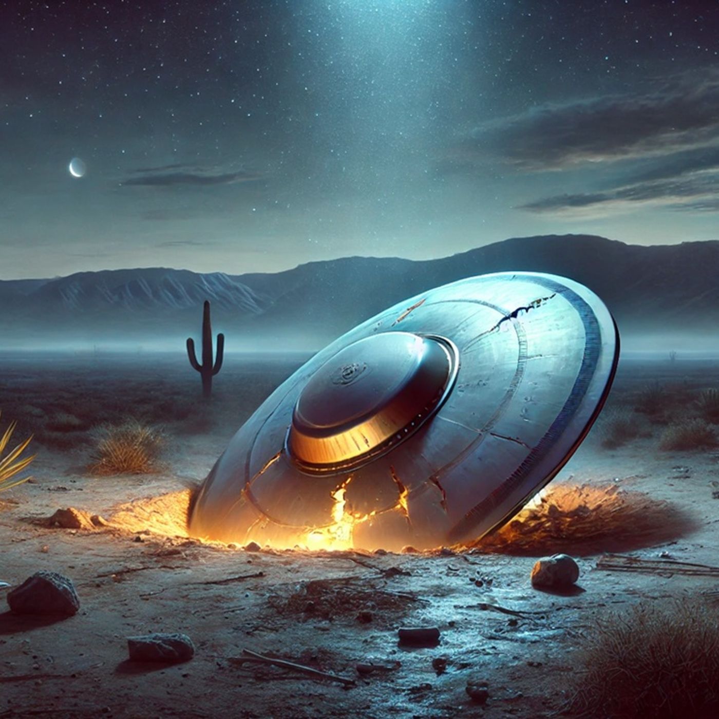 The \'X\' Zone Radio/TV Show