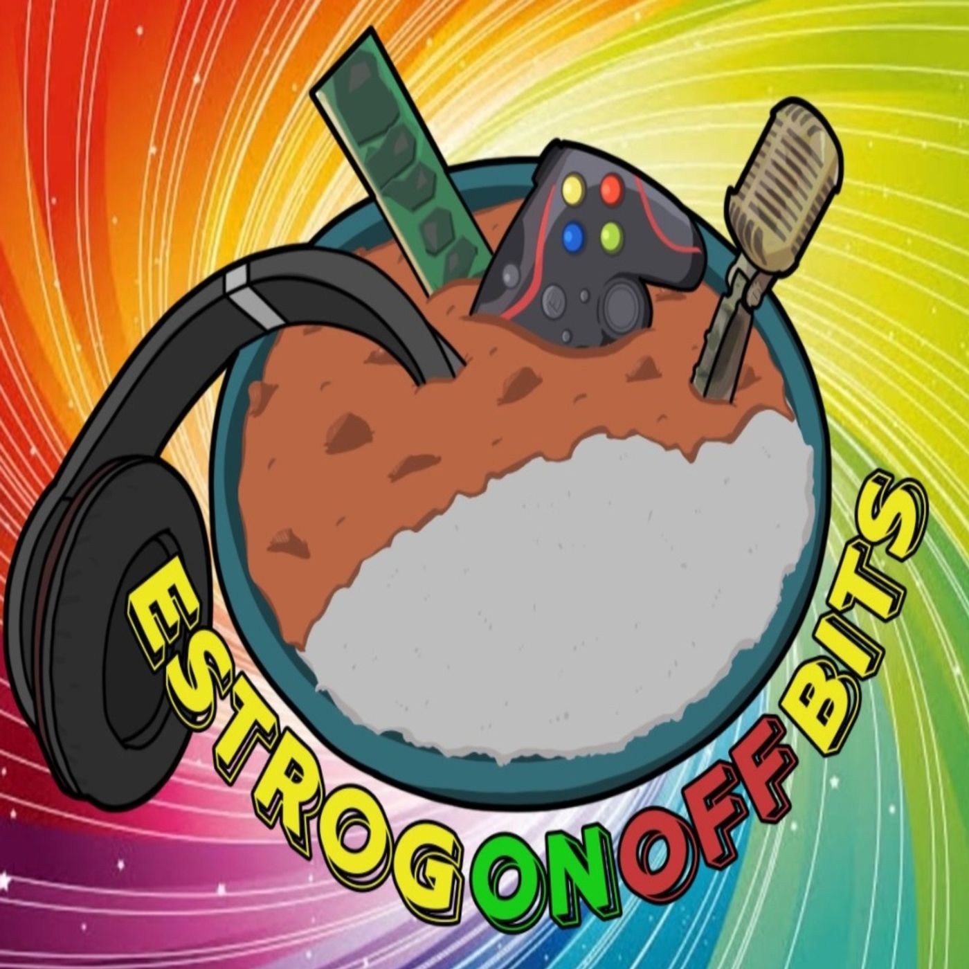 Estrogonoffbits