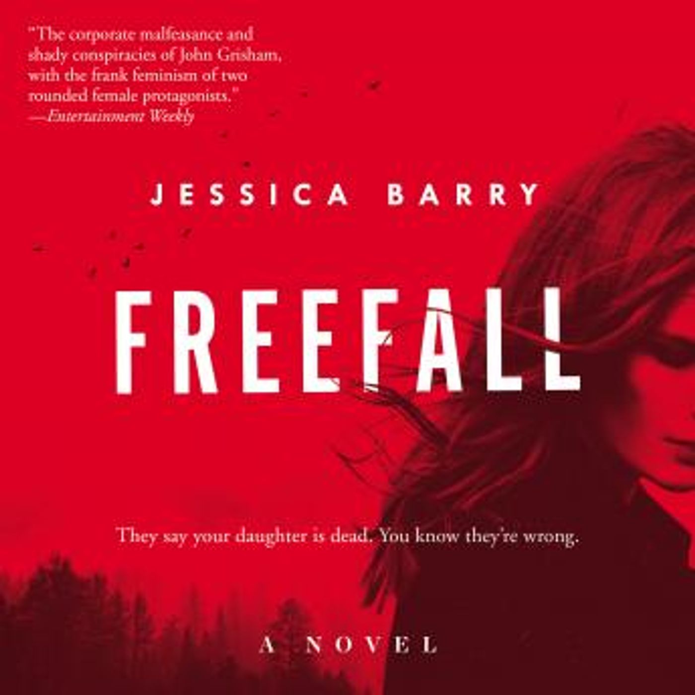 Access Top-Rated Full Audiobooks in Mystery, Thriller & Horror, Suspense