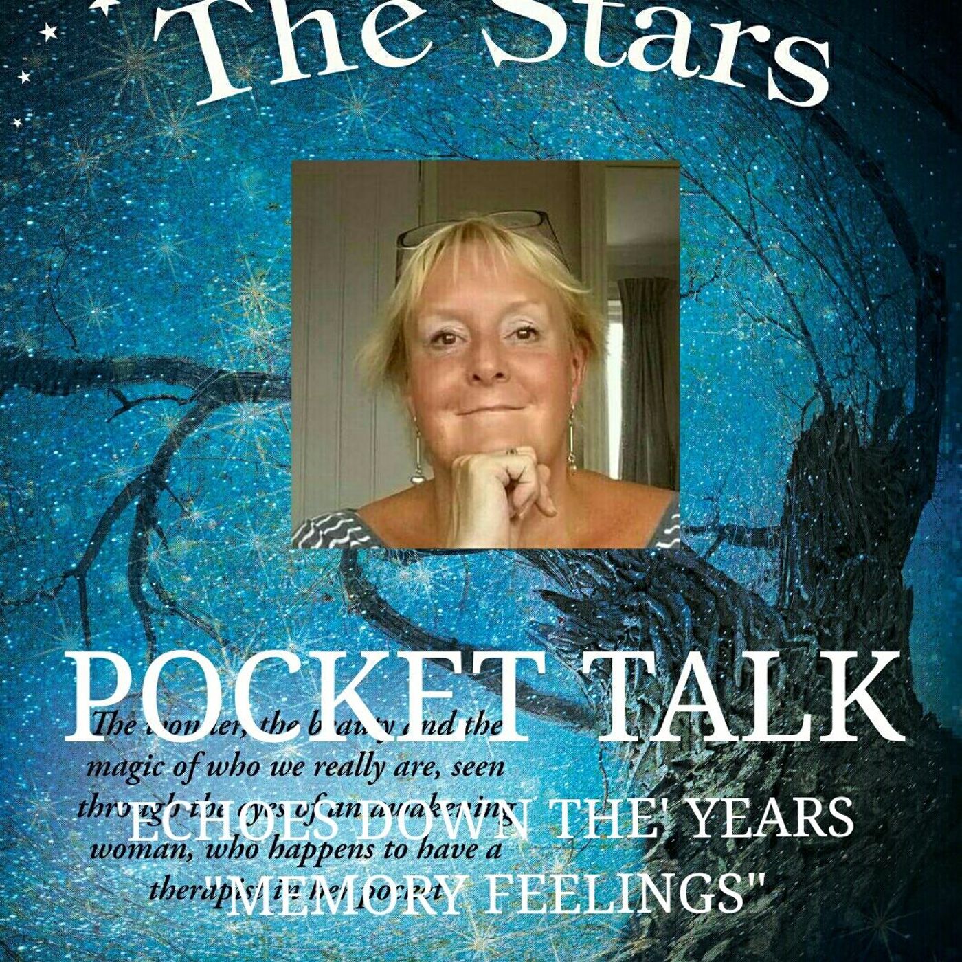 The Therapist in my Pocket, Pocket Talk