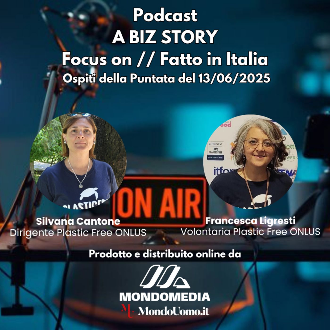 Podcast Sul Made In Italy A Biz Story Focus On Fatto in Italia