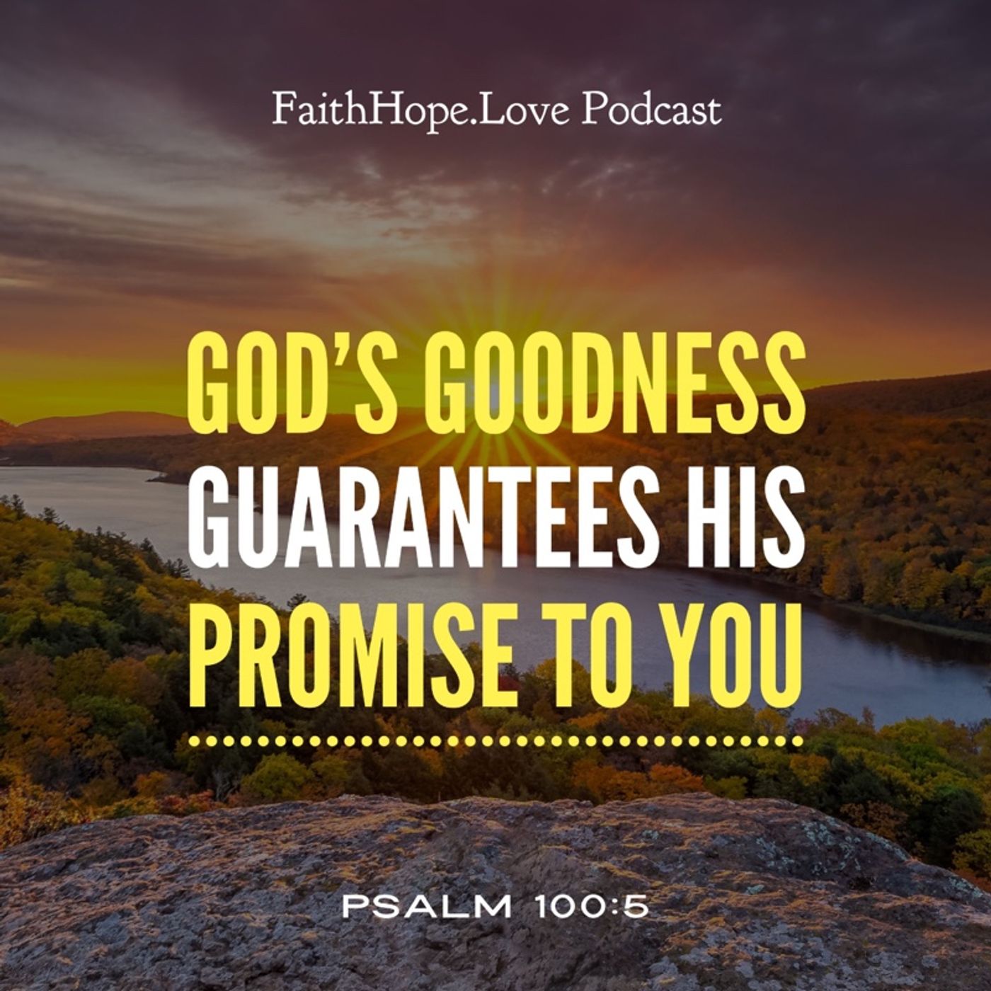 FaithHope.Love\'s podcast
