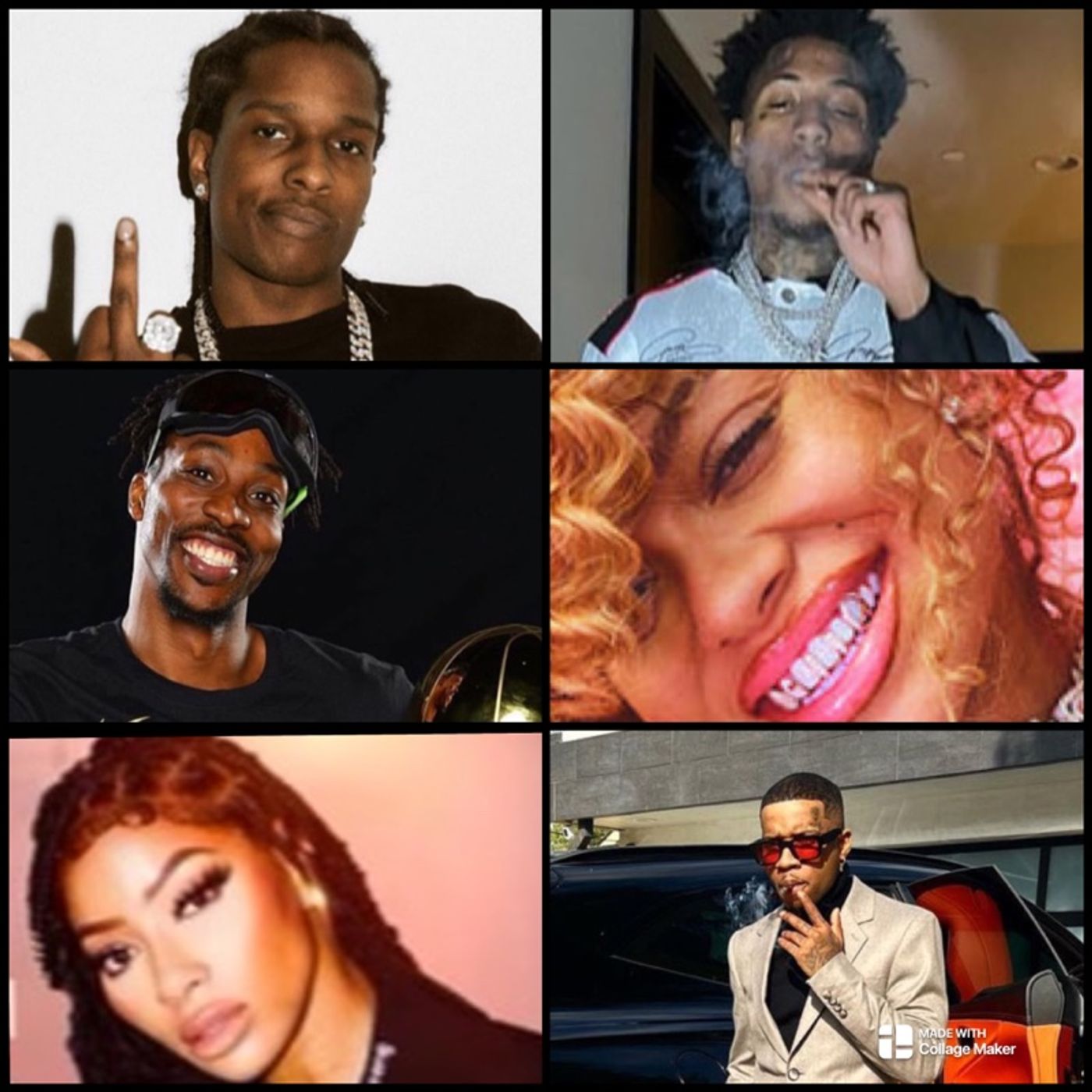 Episode 81- TopEntNews Vlog New Shady “Who Cares” segment & More‼️