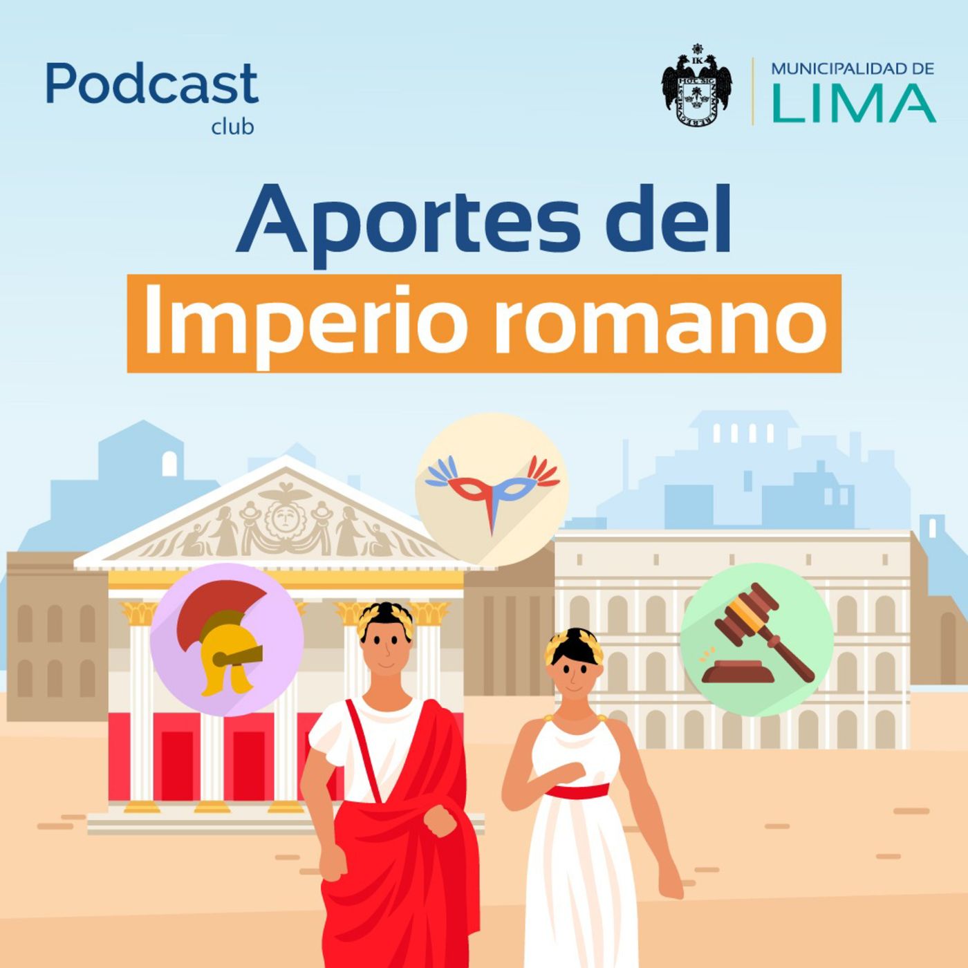 Maestro Influencer Podcast