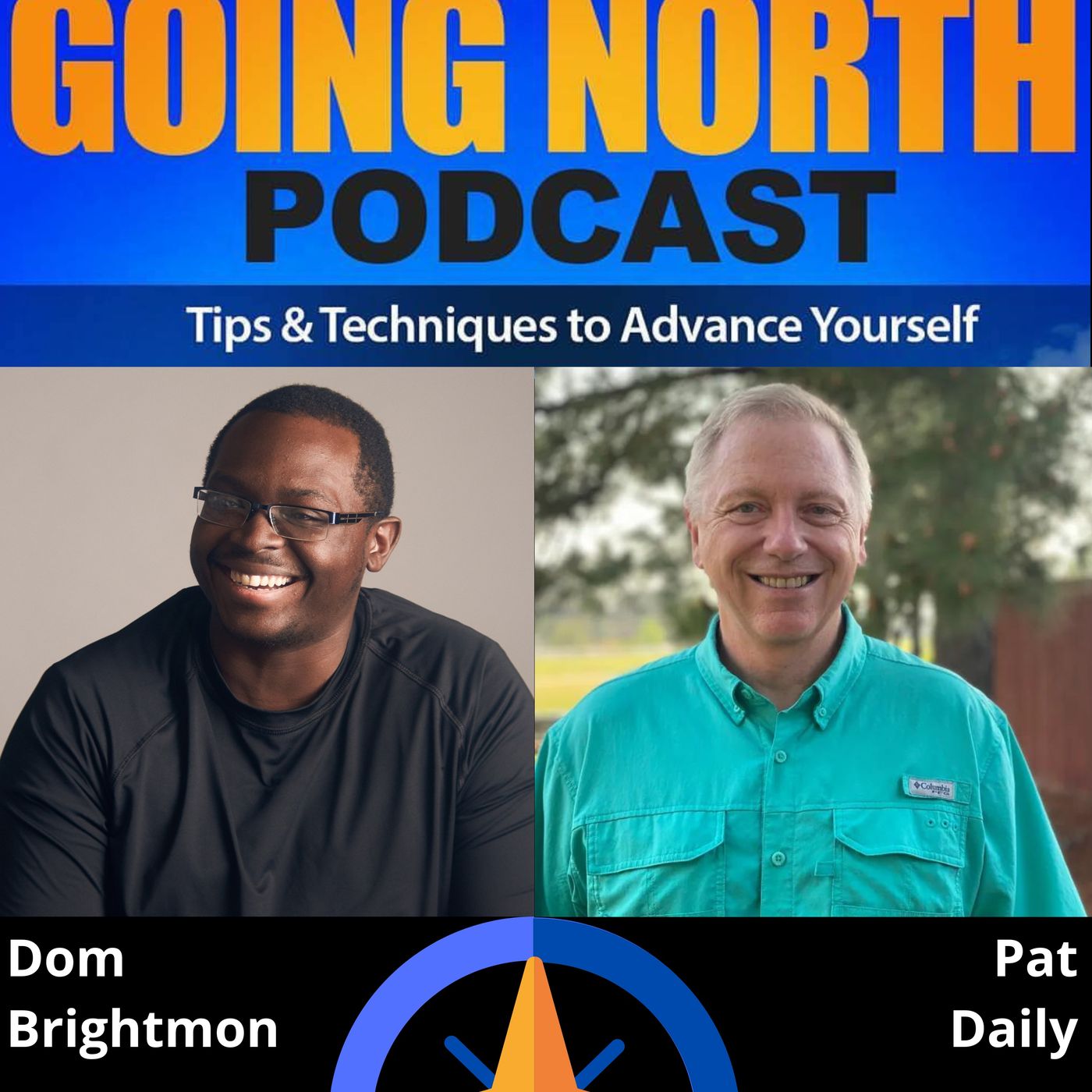Going North Podcast
