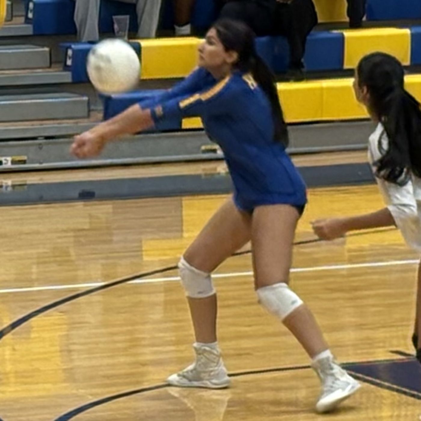 North Brunswick Girls Volleyball @ Edison: Opening Day episode artwork