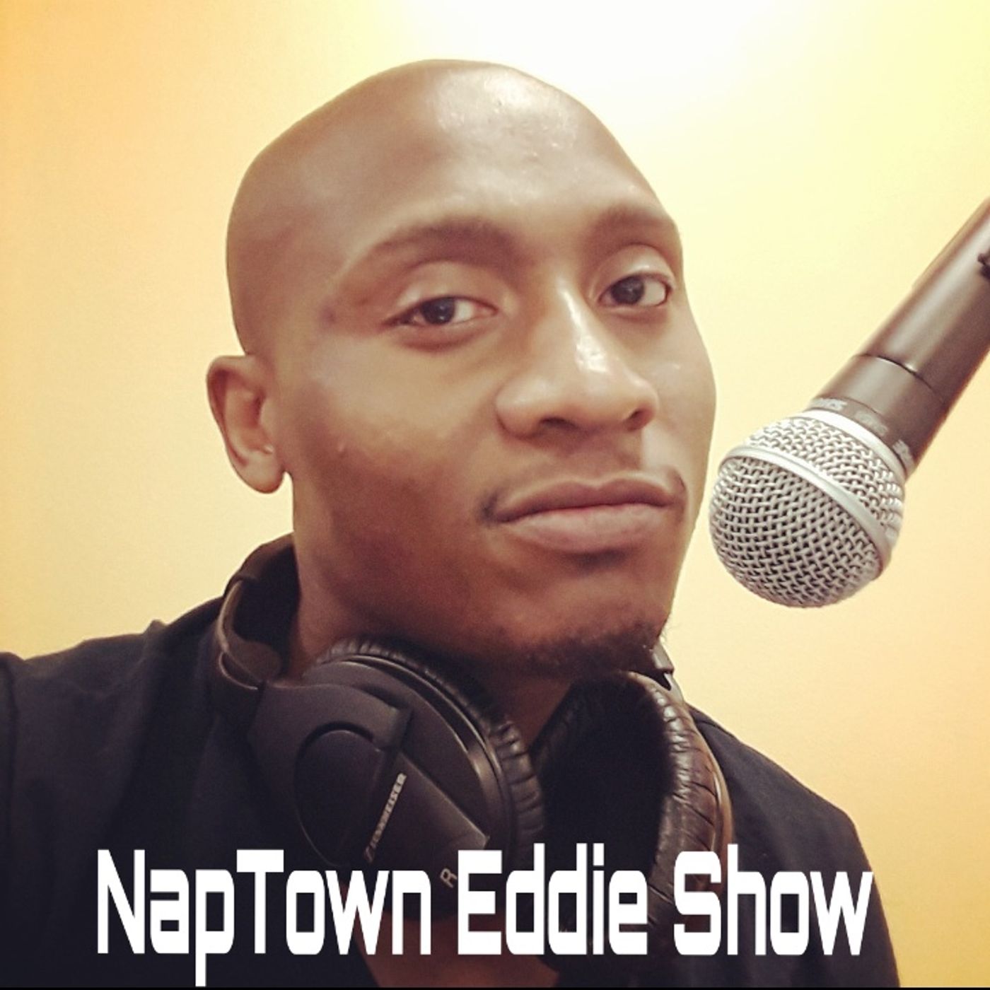 Eddie Parker AKA NapTown Eddie