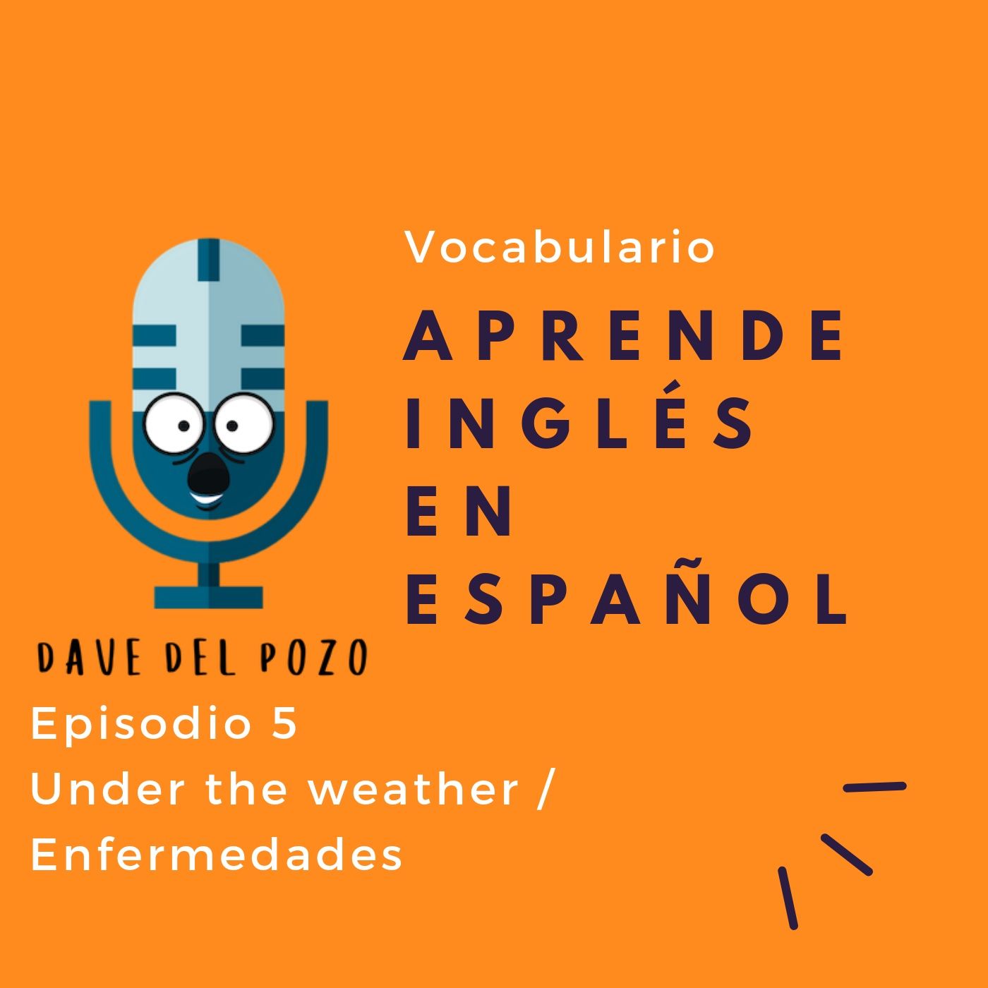 Inglés en Español