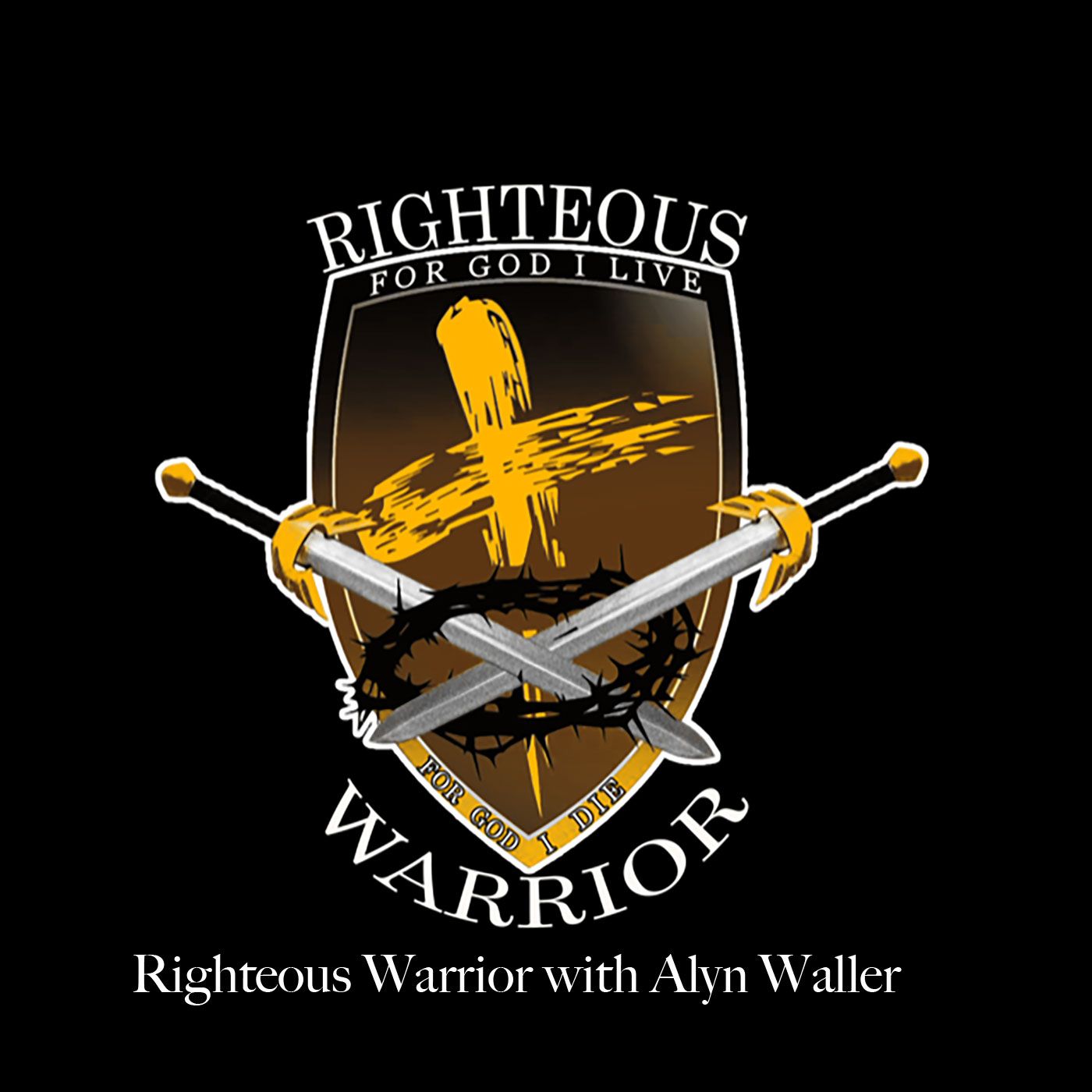 Righteous Warrior