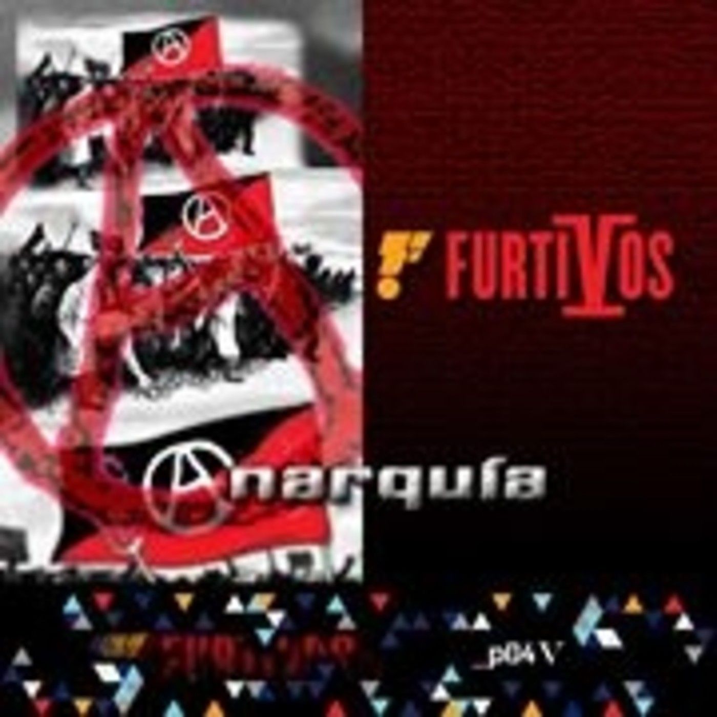 Anarquía episode artwork