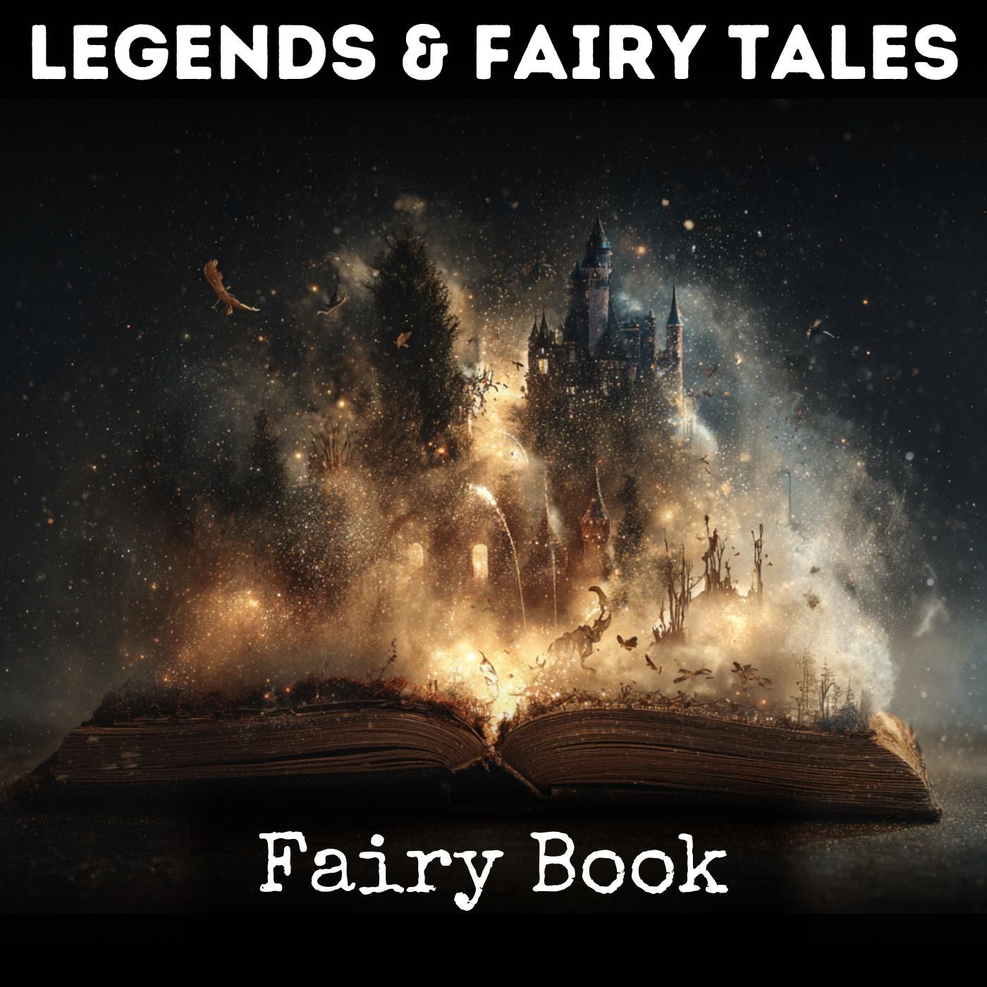 Fairy Book