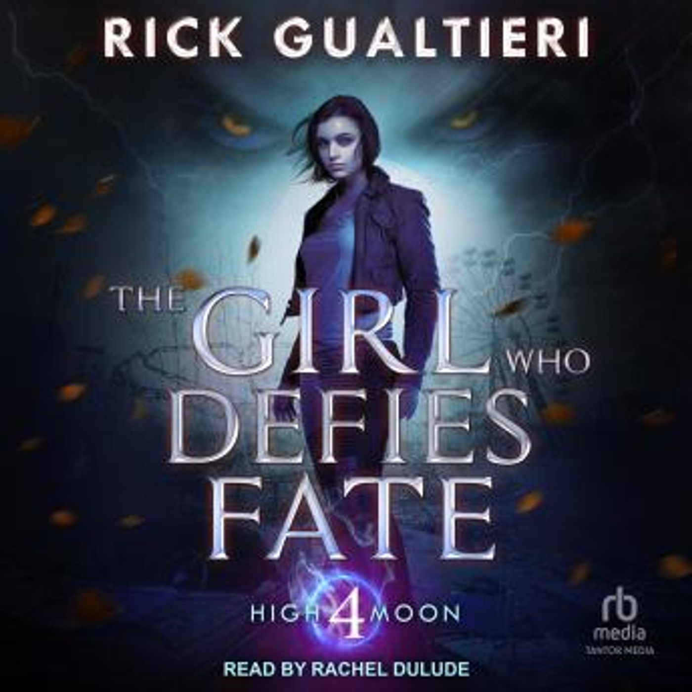 Download Top Full Audiobooks in Science Fiction & Fantasy, Fantasy