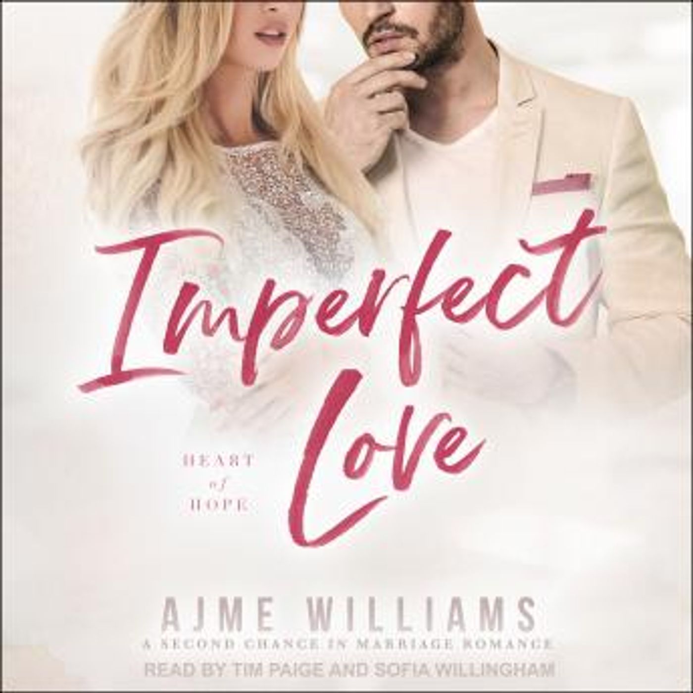 Listen to Latest Full Audiobooks in Romance, Modern