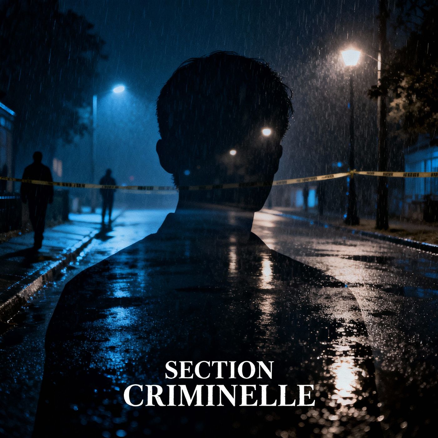 Section Criminelle