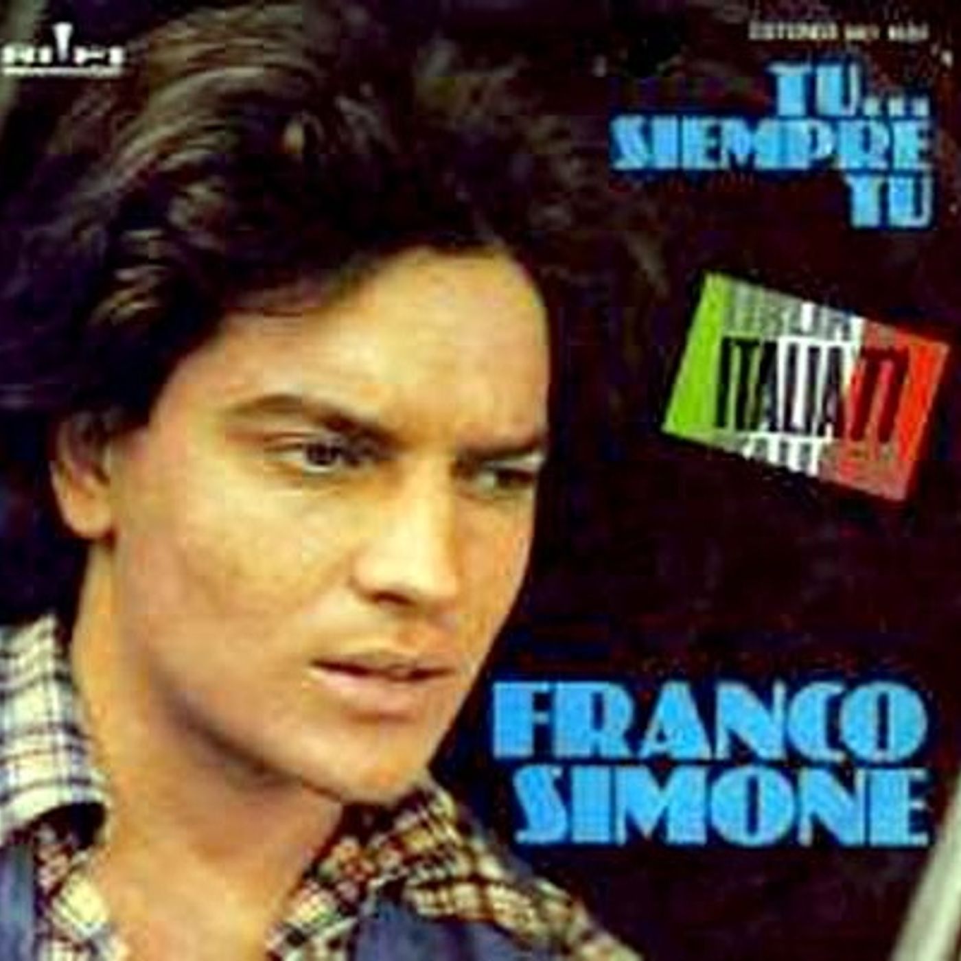 Covers de José Alayo Chinchayán