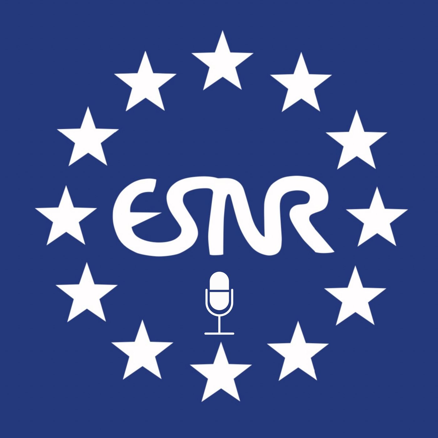 ESNR Podcast